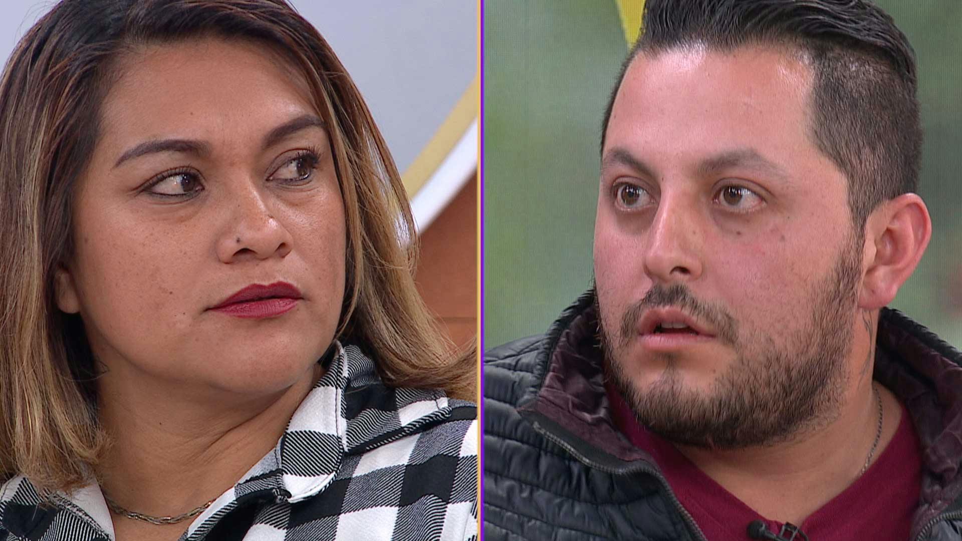 Se obsesiona por ser madre | Programa del 15 de abril 2025