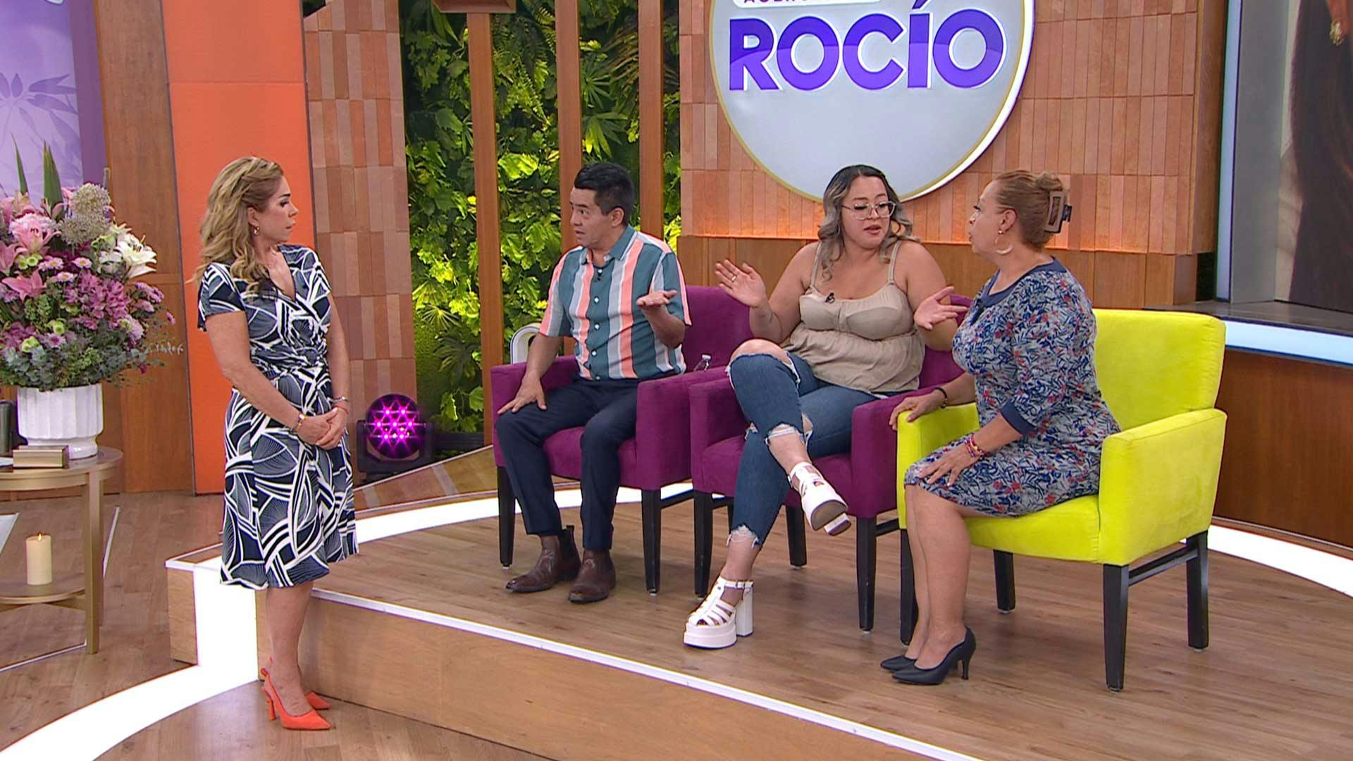 Mi hija se enredó con un casado | Programa del 14 de abril 2025