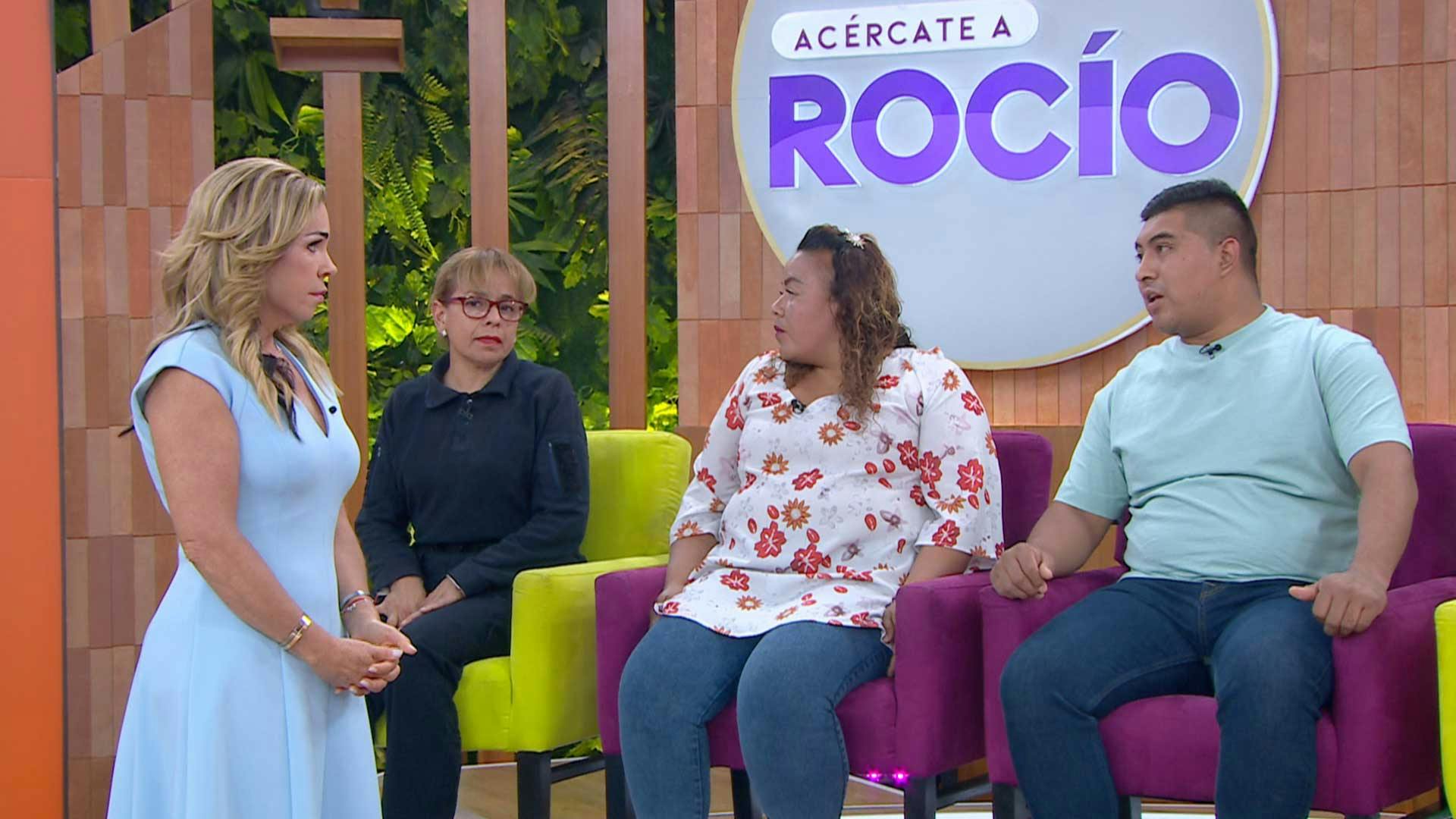 Nadie se quiere hacer cargo de mi nieto | Programa del 09 de abril 2025