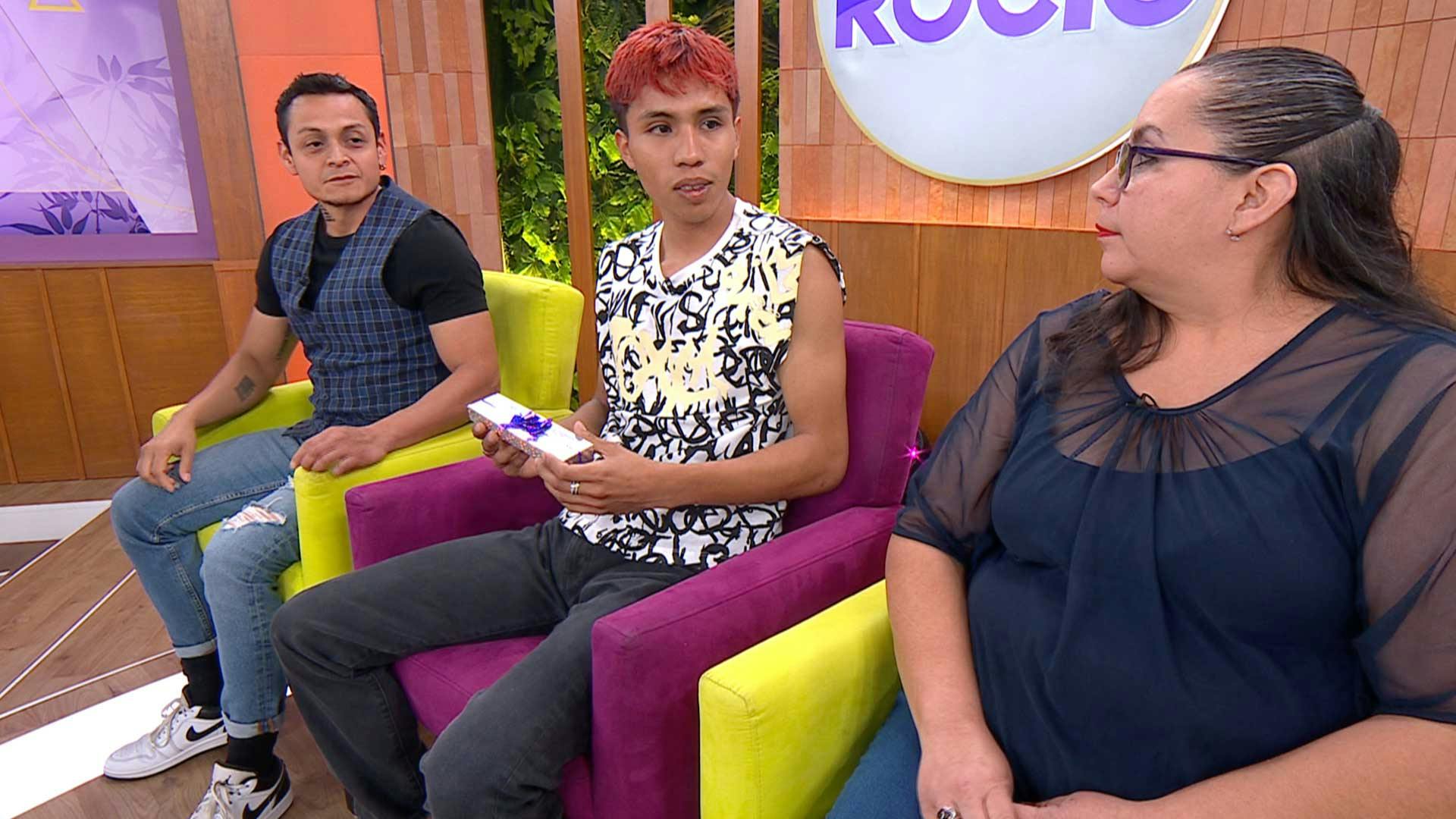 Prefirió al alcahuete de su padre | Programa del 07 de abril 2025