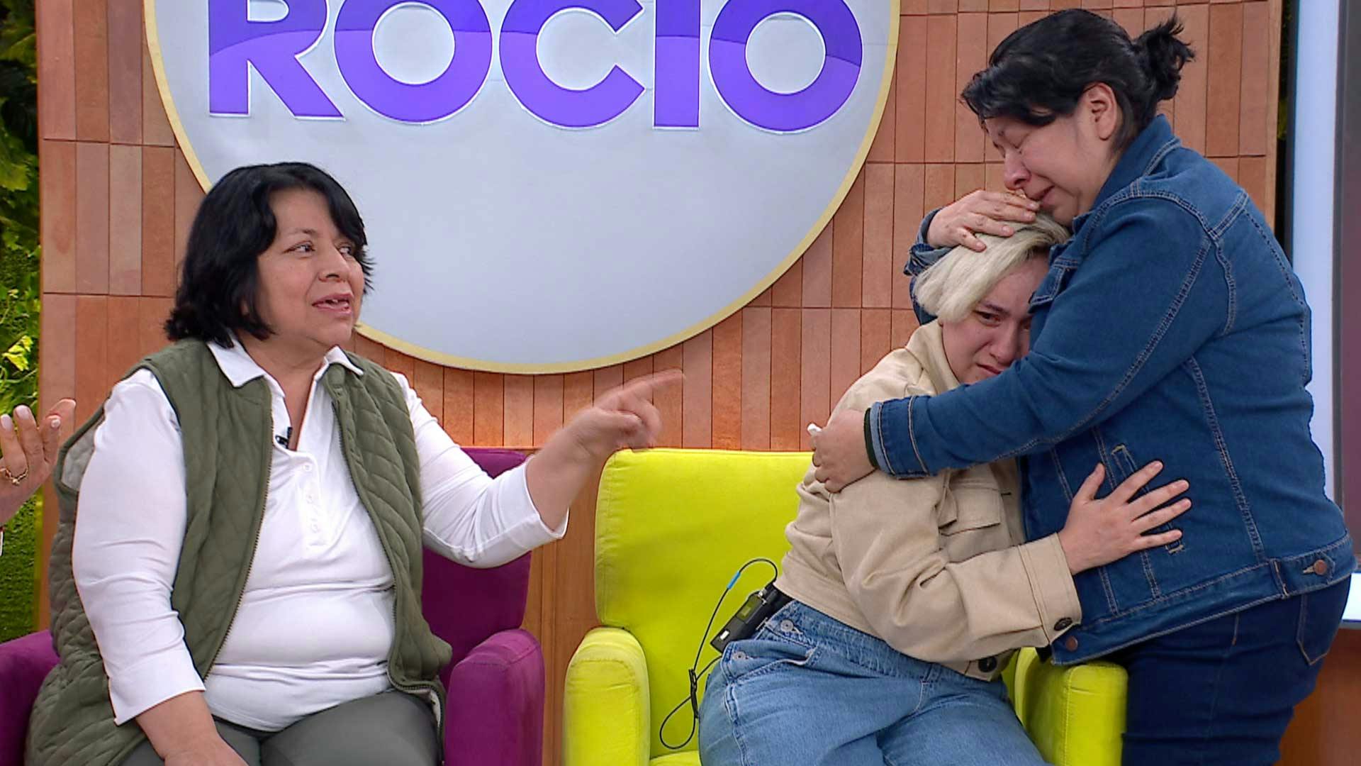 Me quedé sin hija por ser mamá luchona | Programa del 04 de abril 2025