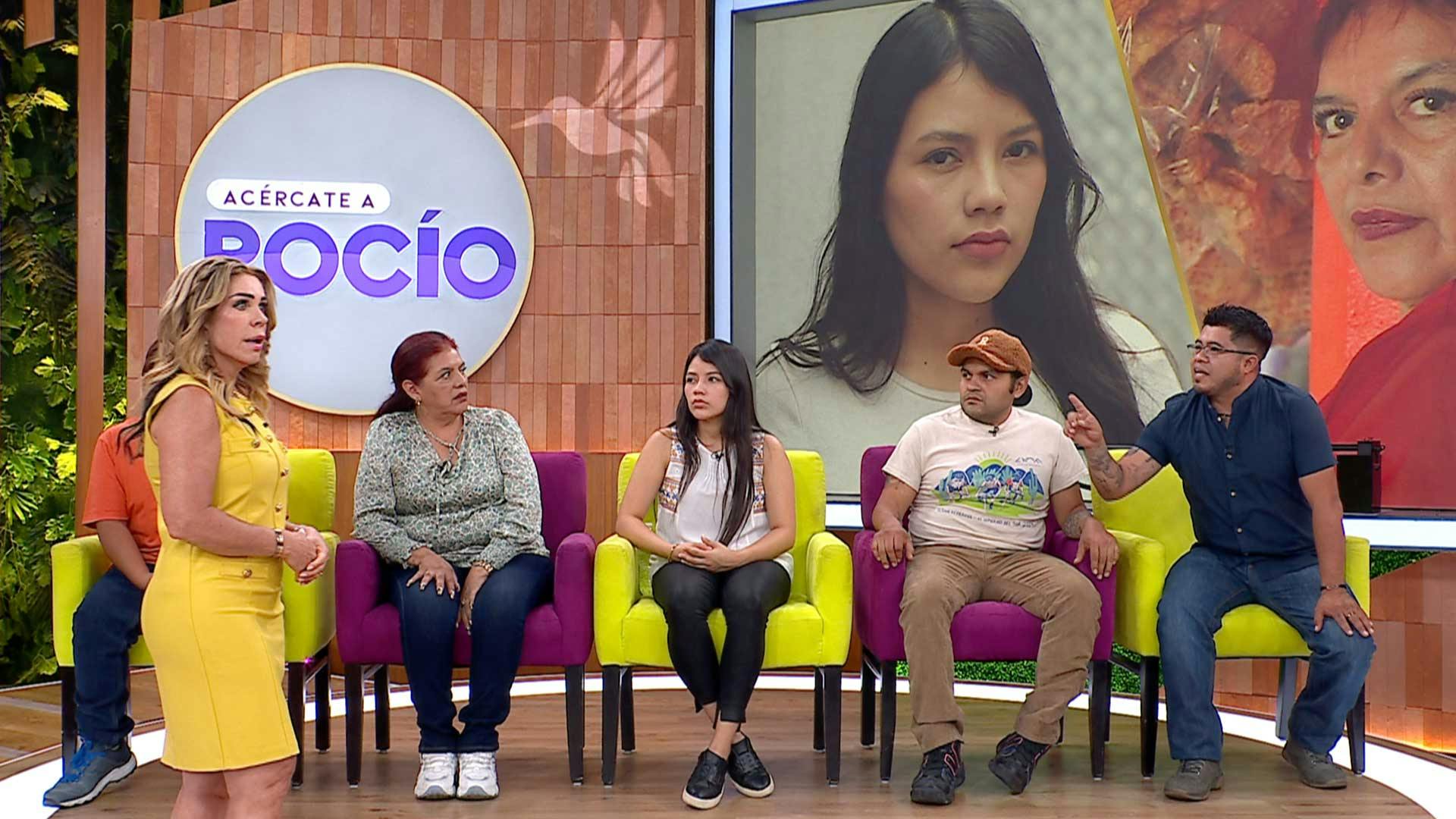 Me quieren culpar de un delito | Programa del 03 de abril 2025