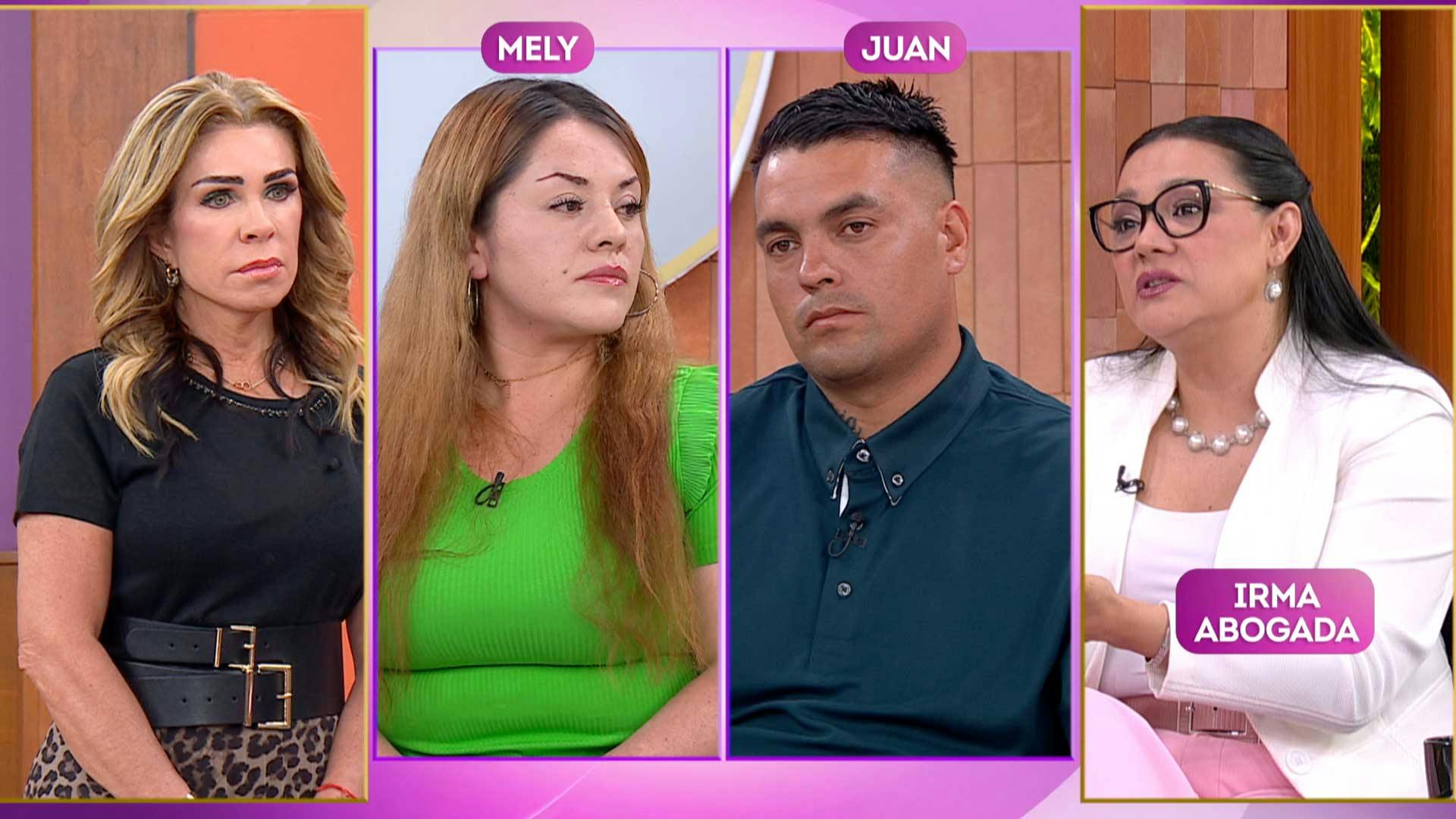 Mi ex está volviendo precoz a mi hijo | Programa del 02 de abril 2025