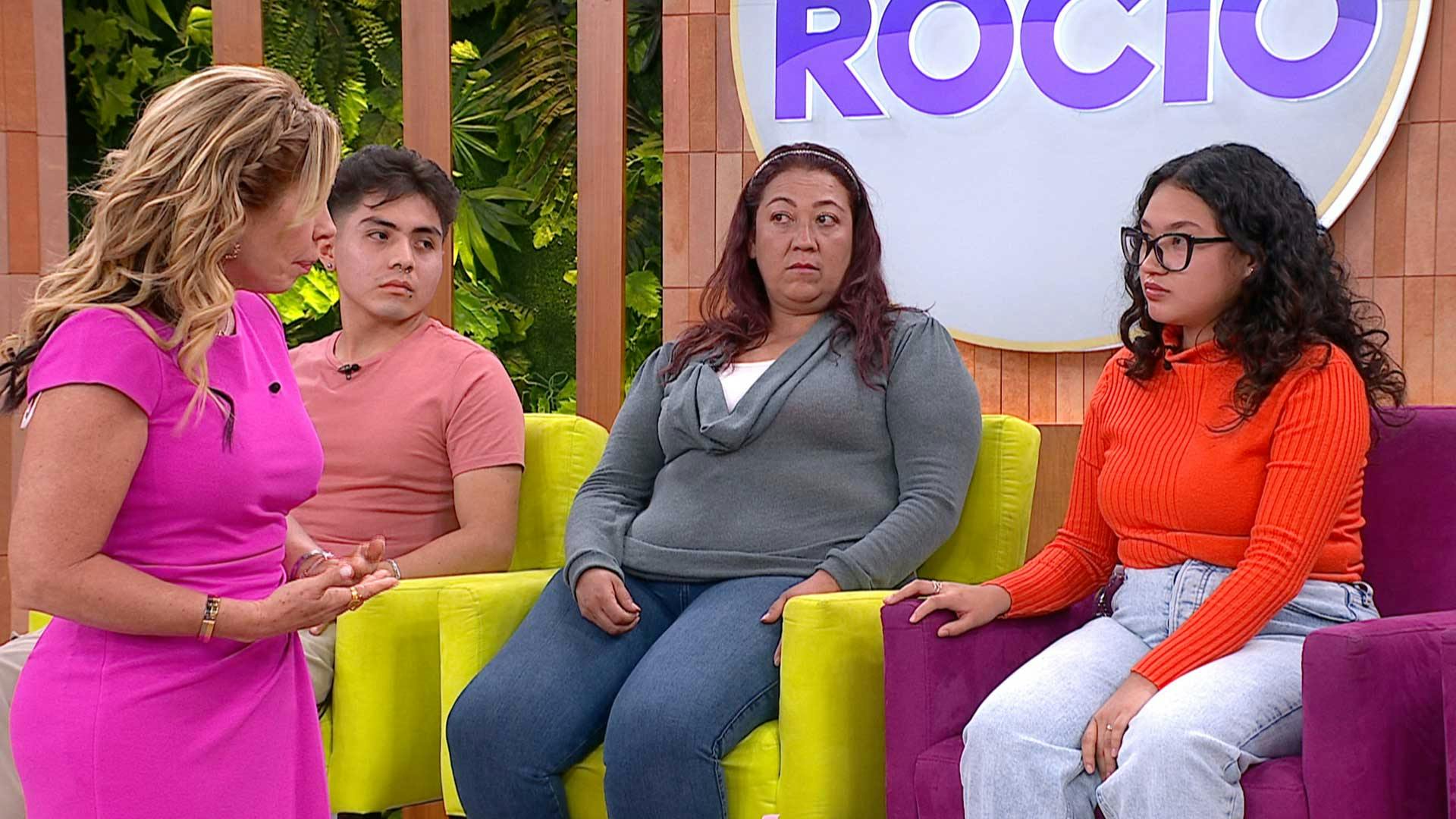 Mi hija me niega | Programa del 31 de marzo 2025