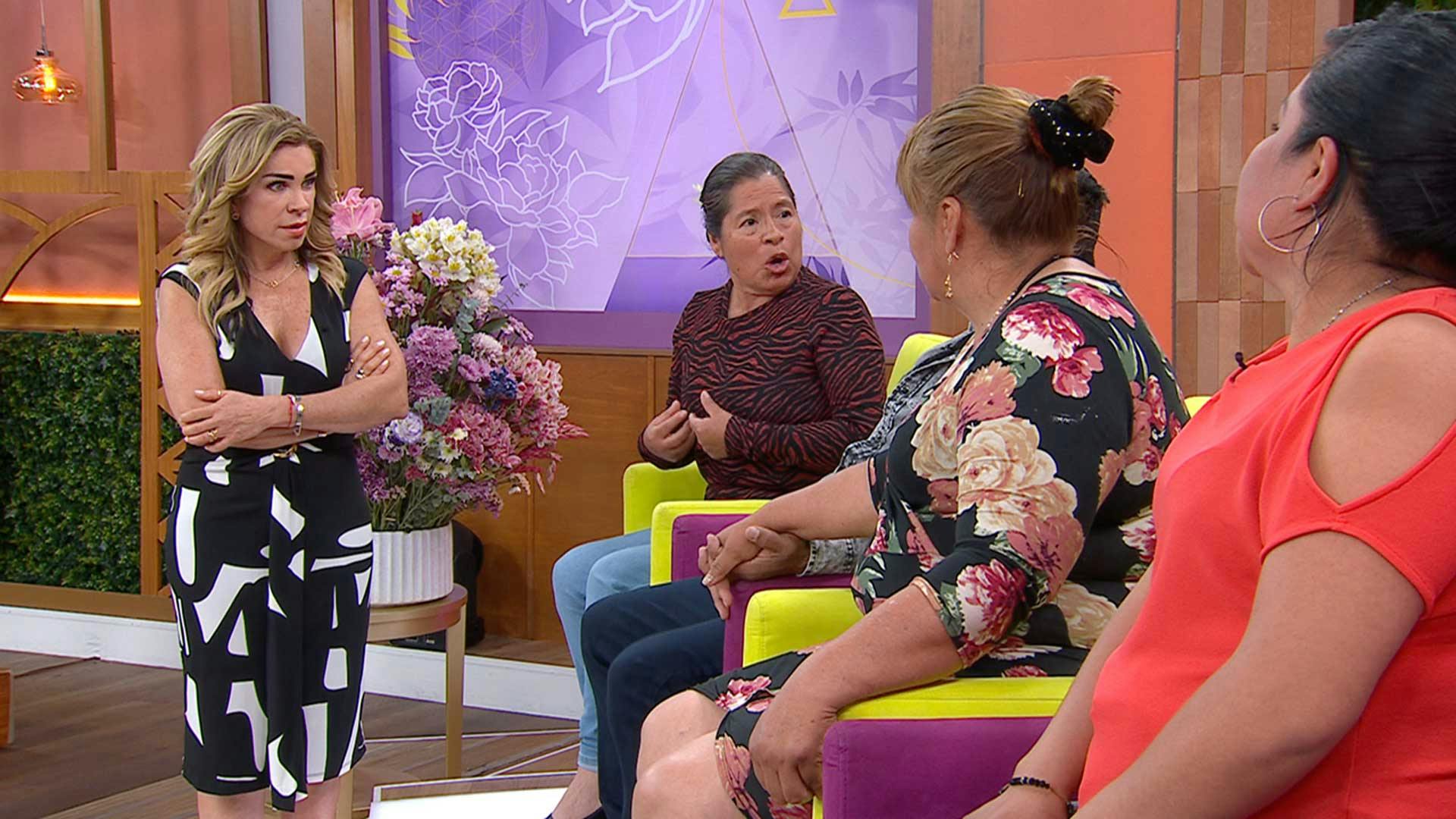 A mi mamá le gusta lo ajeno | Programa del 27 de marzo 2025