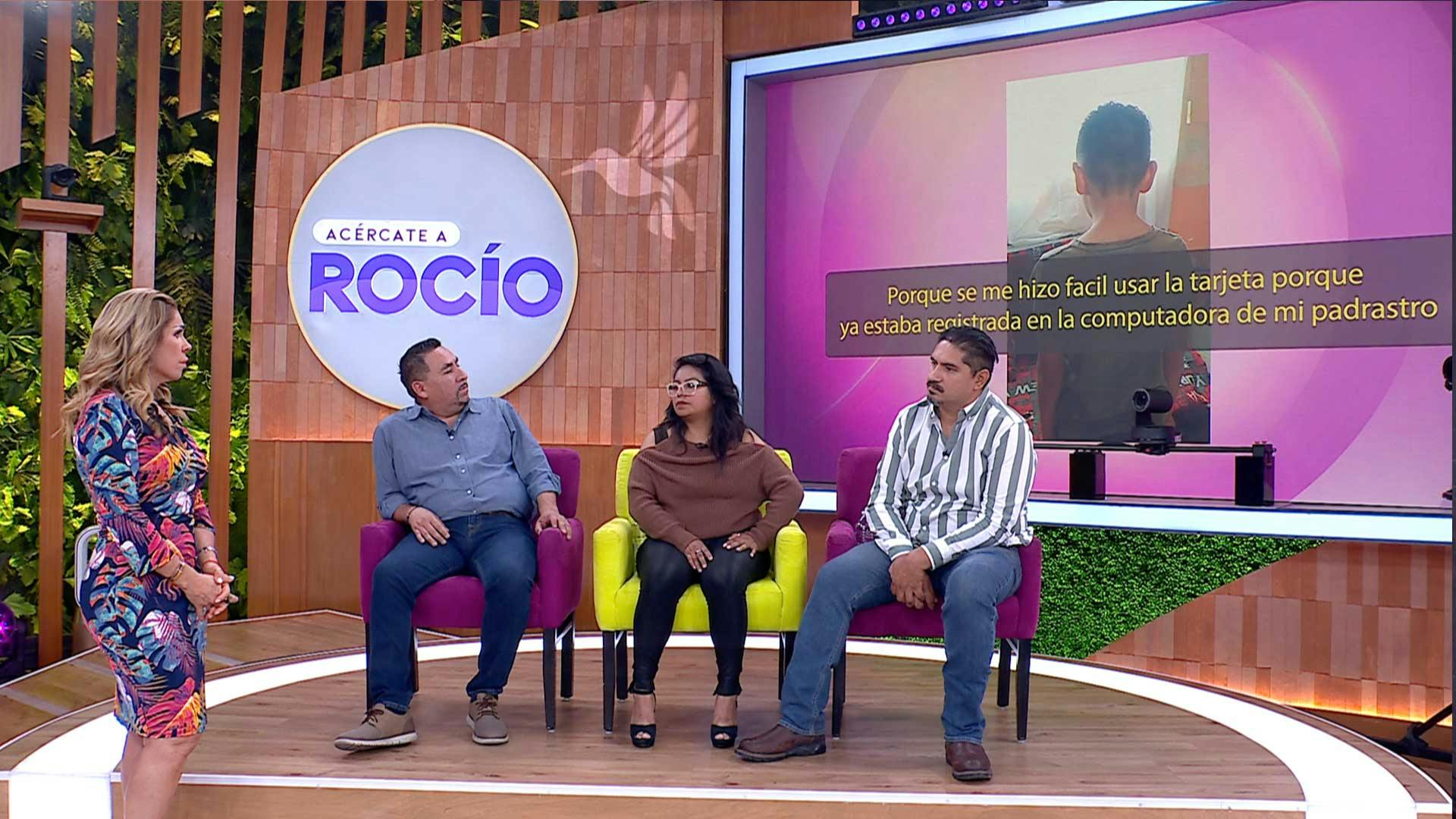 Mi exnuera se quedó con un vividor | Programa del 21 de marzo del 2025