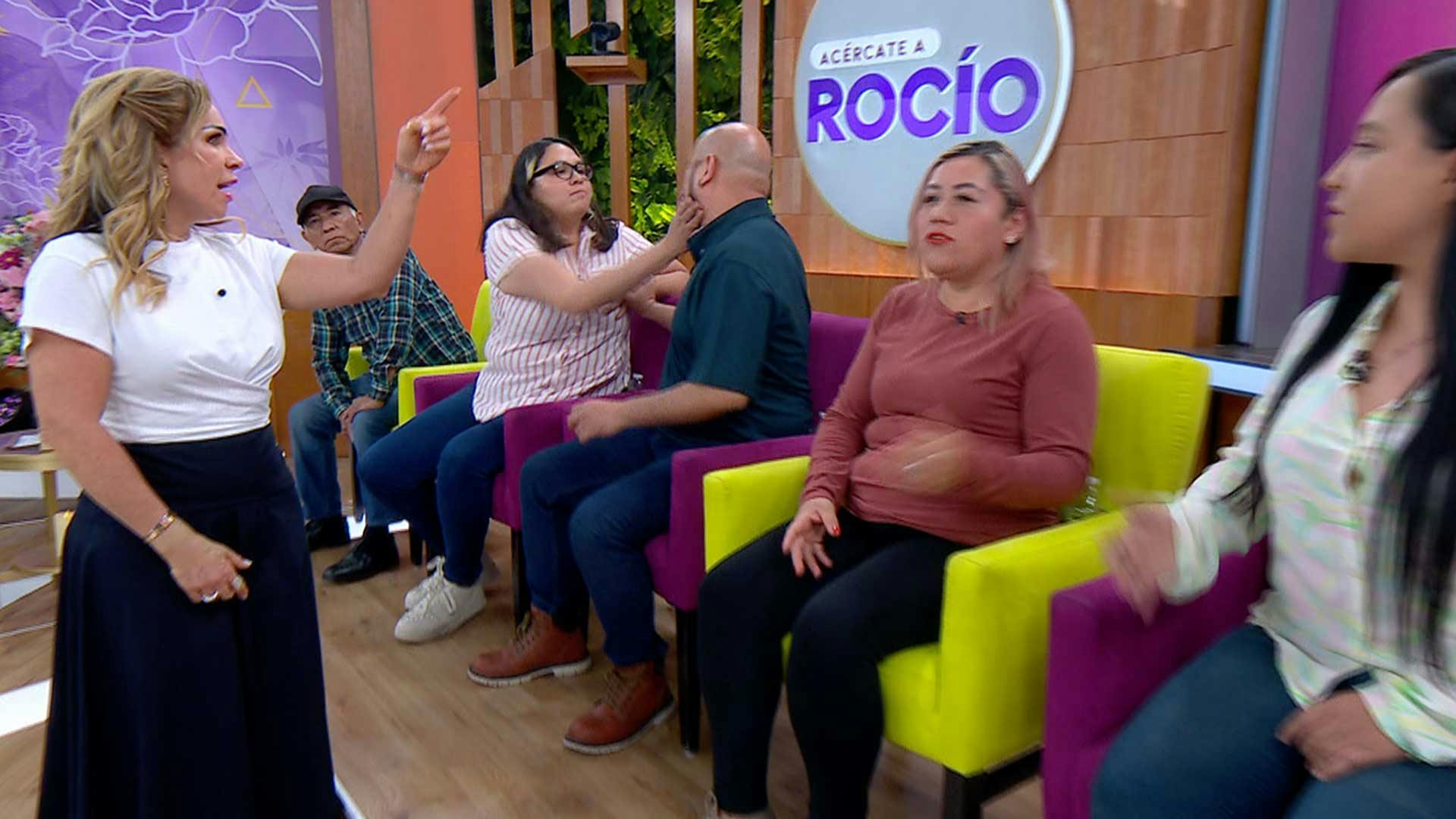 La que se lo queda, pierde | Programa del 14 de marzo del 2025