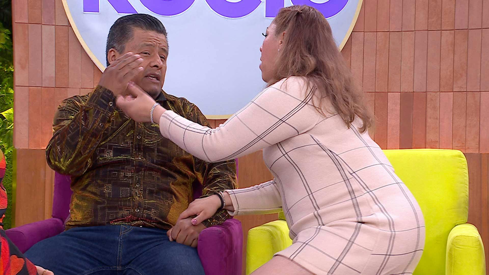 Te quiero a ti, pero sin tu hijo | Programa del 10 de marzo del 2025