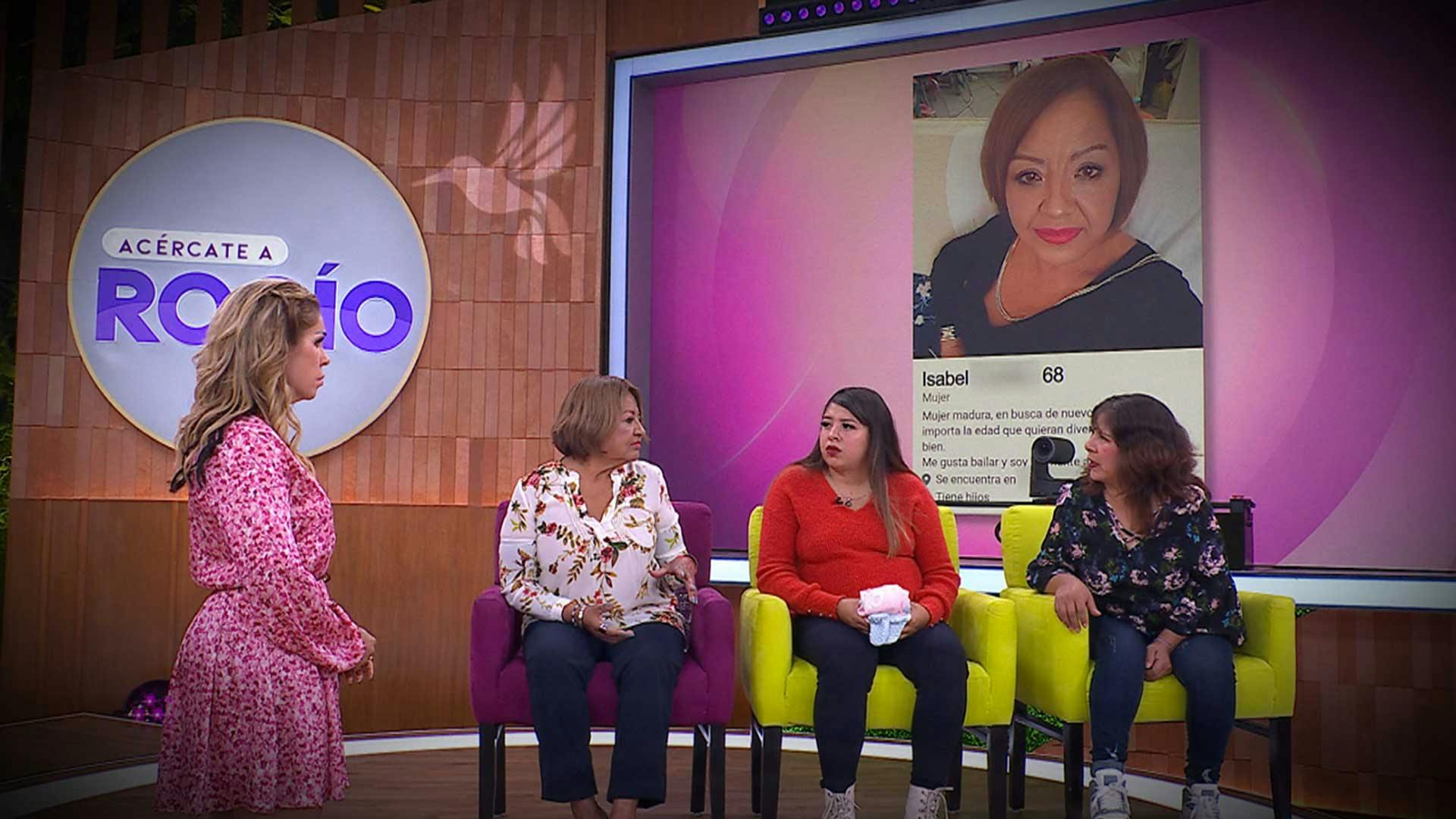 Mi hija dice que soy una rabo verde | Programa 11 de marzo del 2025