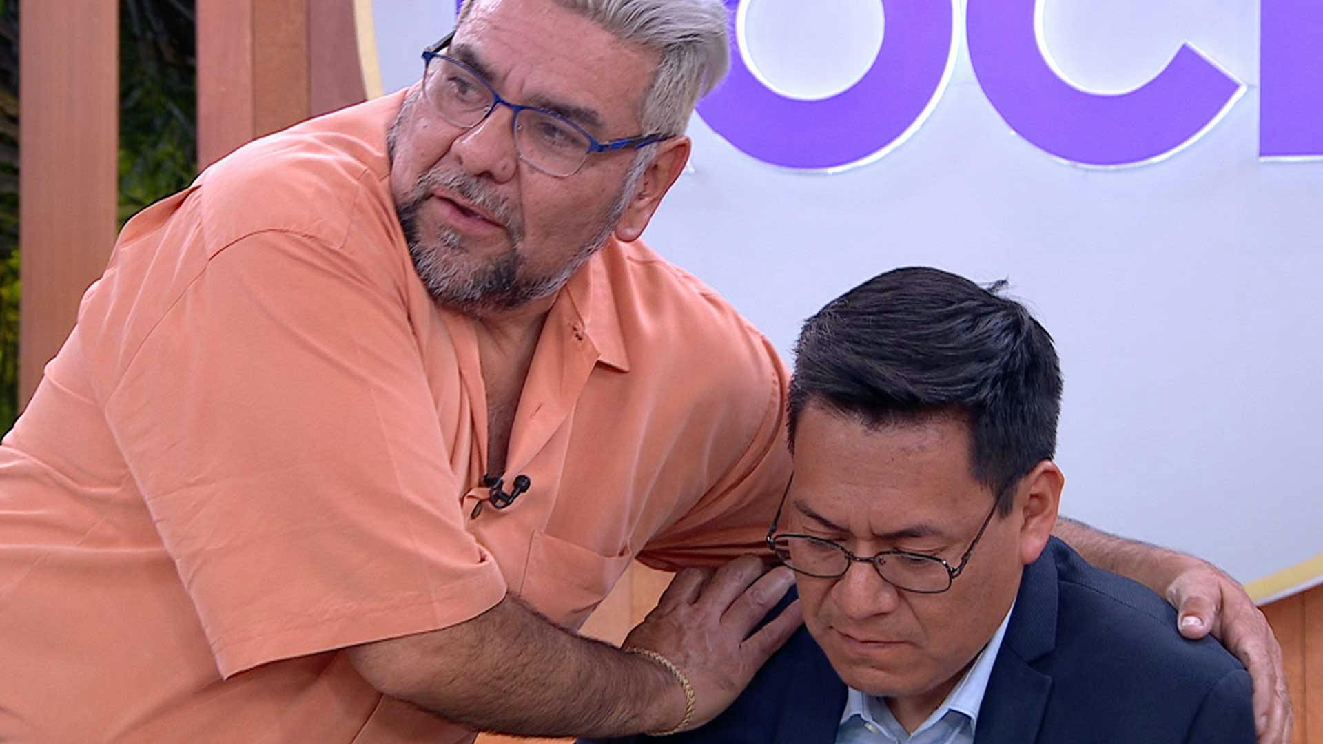 Mi papá alucina con ser rico | Programa del 7 de marzo del 2025