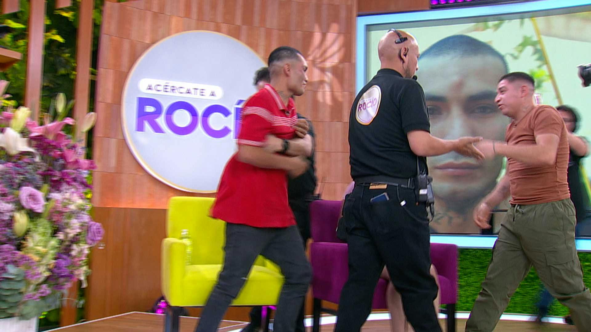 Me agarró borracho y me chamaqueó | Programa del 6 de marzo del 2025