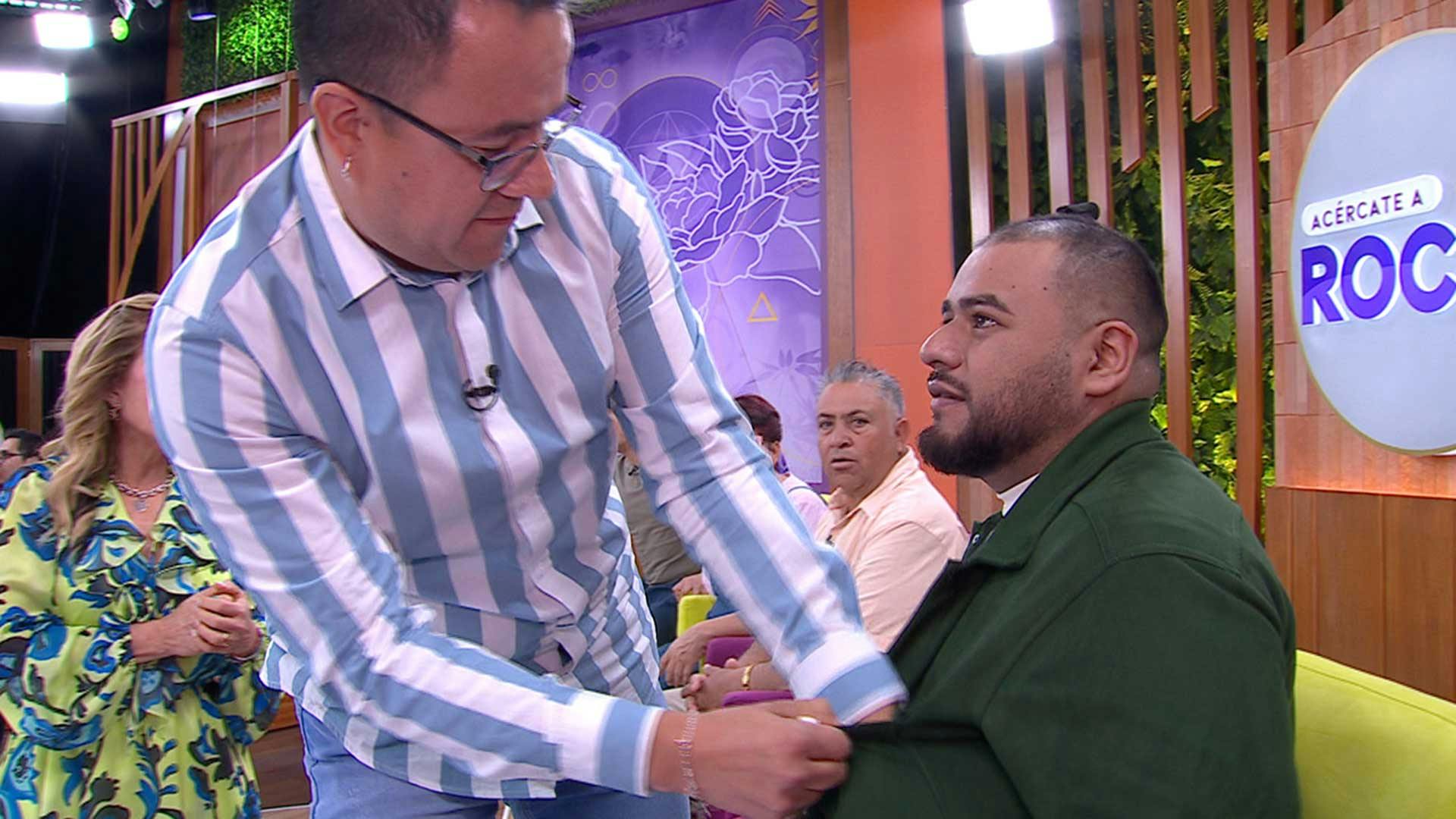 Invertí en ti y no me vas a dejar | Programa del 5 de marzo del 2025