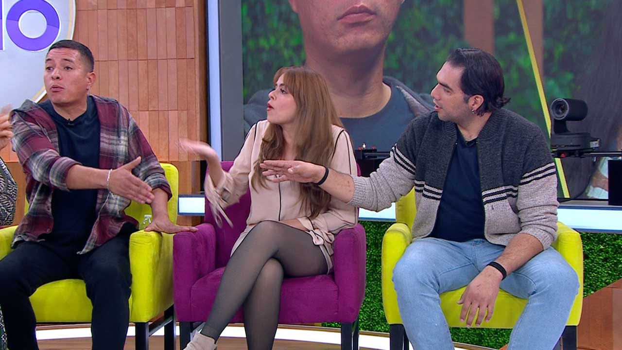 De inmigrante a indigente | Programa del 27 de febrero del 2025