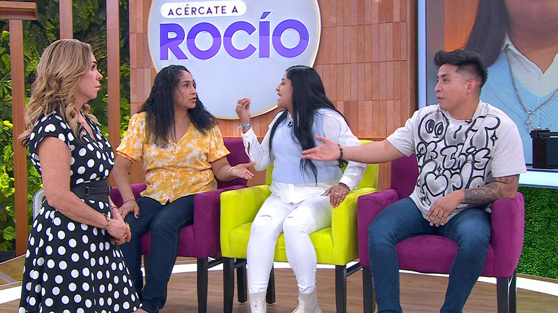 La que paga, manda | Programa del 24 de febrero del 2025