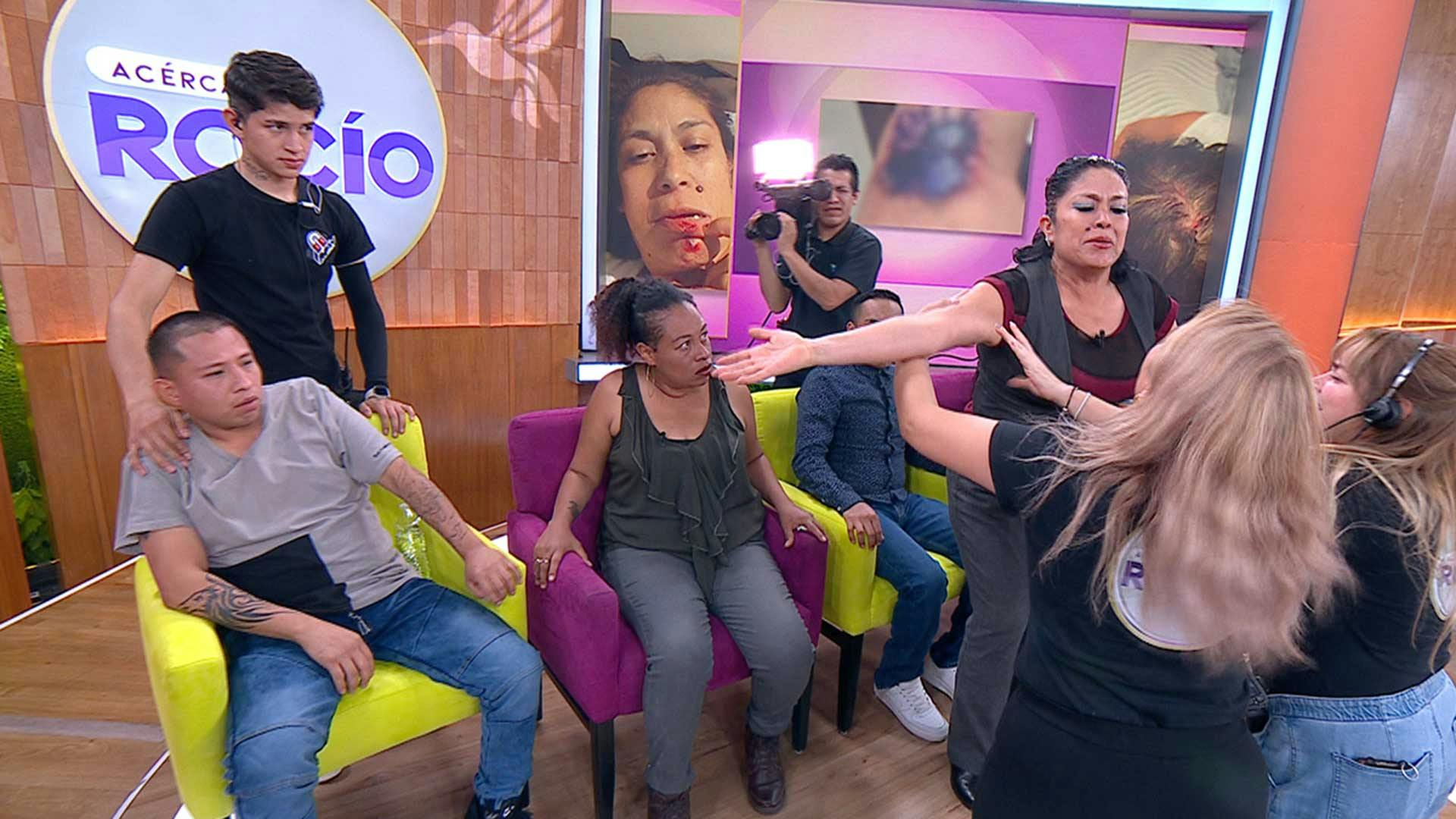 Fue por cigarros, pero ya regresó | Programa del 21 de febrero del 2025