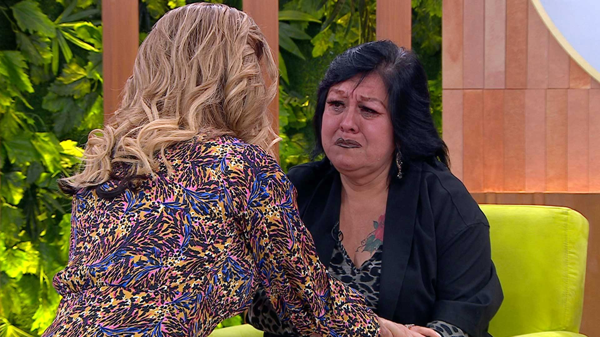 Me quitaron a mi hijo por venganza | Programa del 19 de febrero del 2025