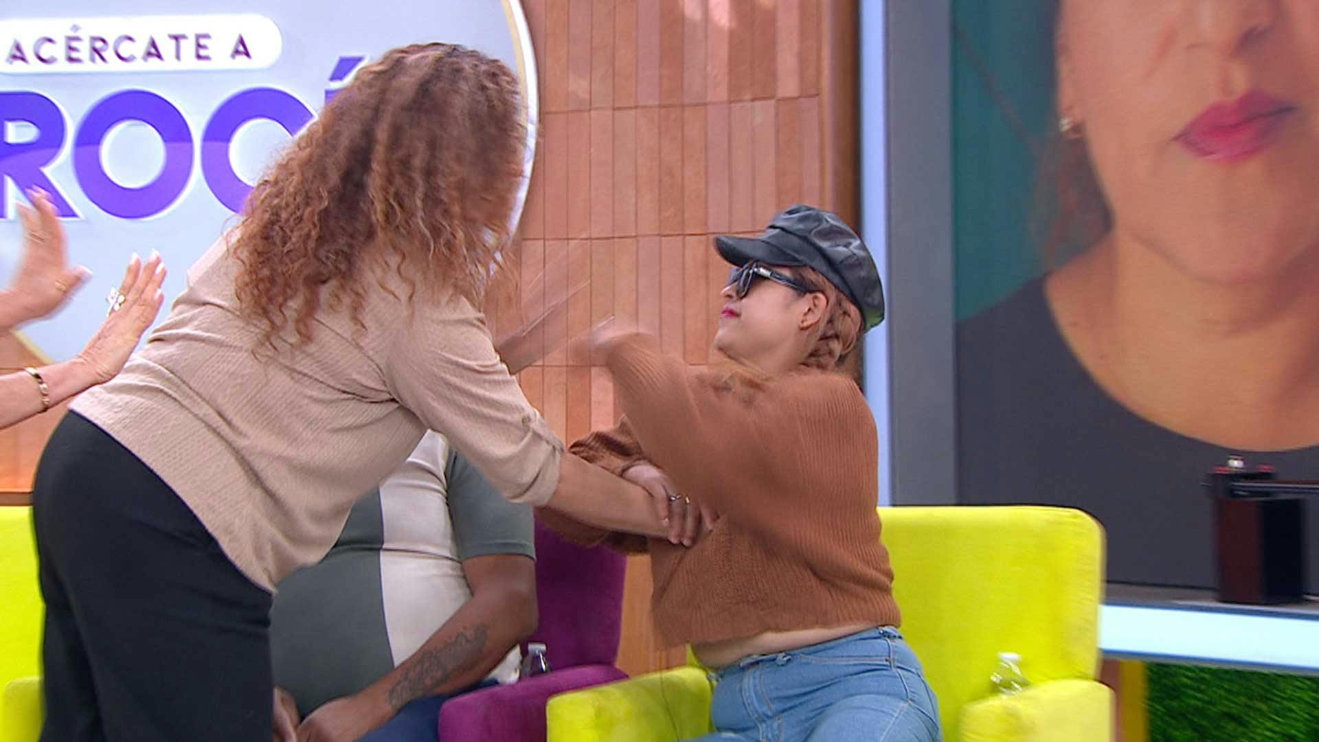 Arriesgó a su familia por ojo alegre | Programa del 18 de febrero del 2025