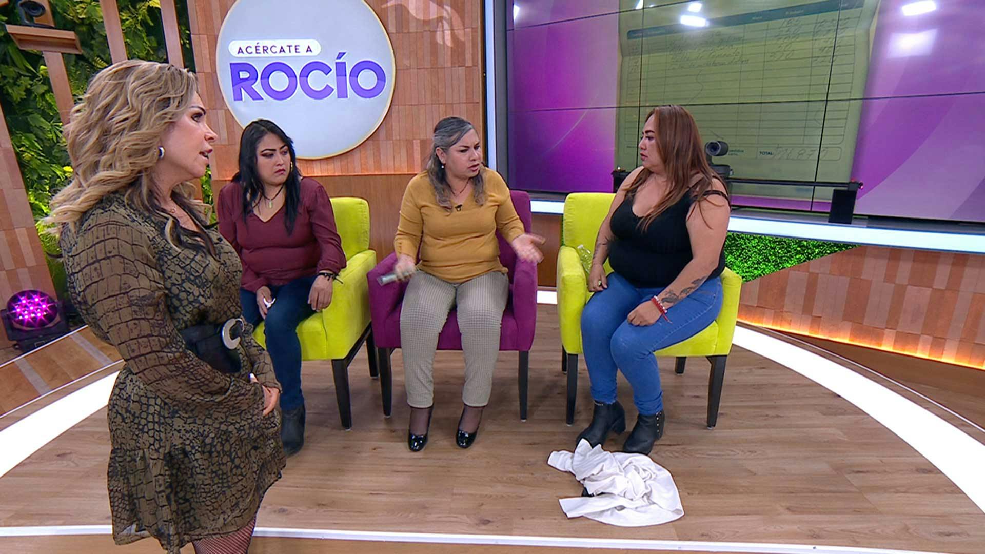 Le di chamba y me dejó sin casa | Programa del 12 de febrero del 2025