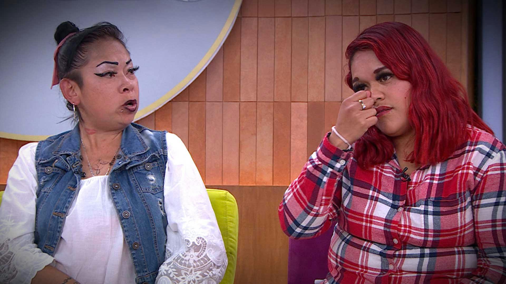 Mi nieta y mi hija comparten al mismo hombre | Programa 11 de febrero 2025