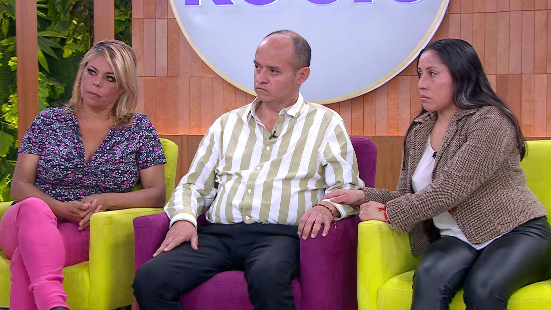 Estoy pagando una boda fantasma | Programa del 7 de febrero del 2025