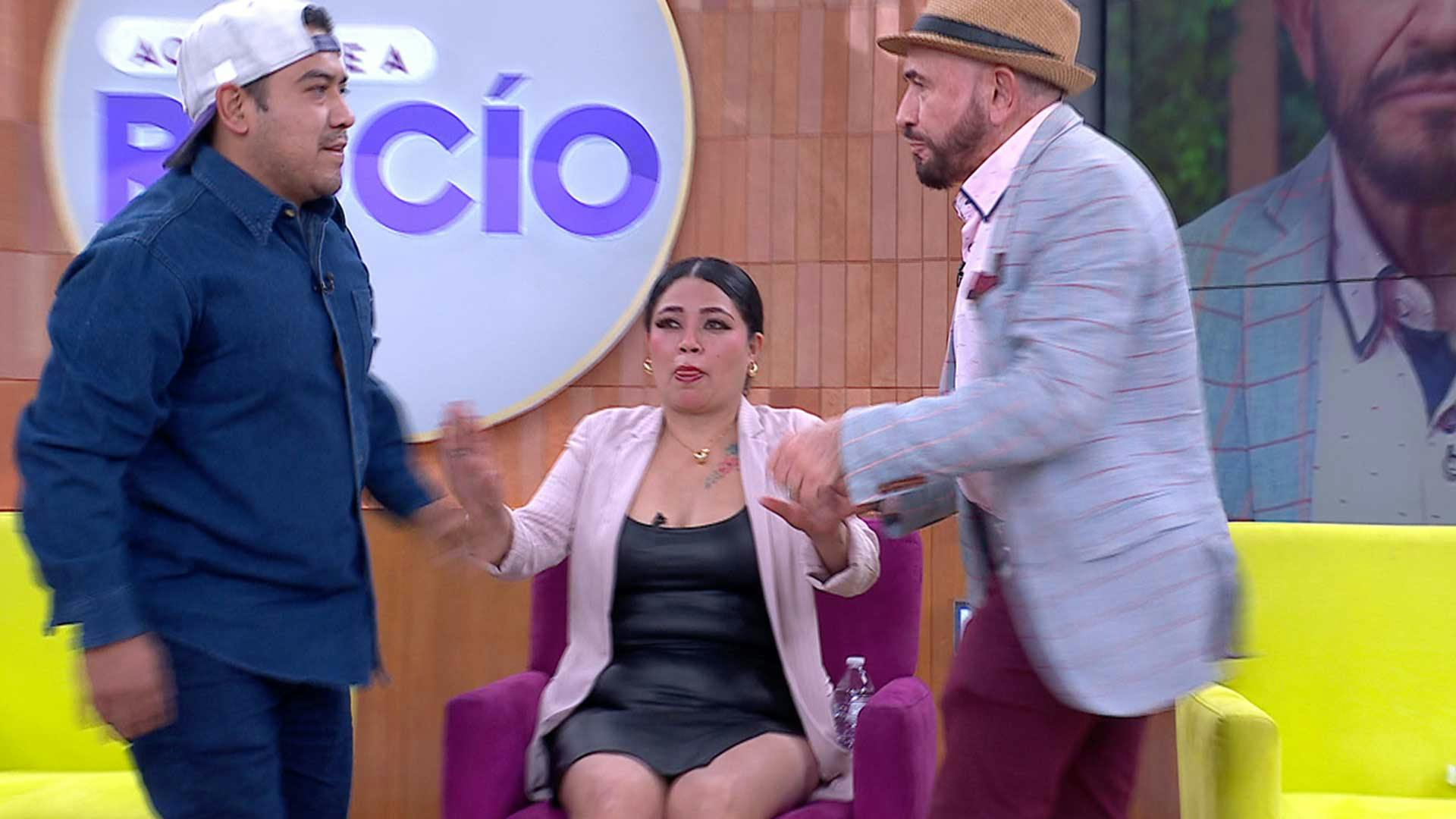 Sesentón, pero querendón | Programa del 6 de febrero del 2025