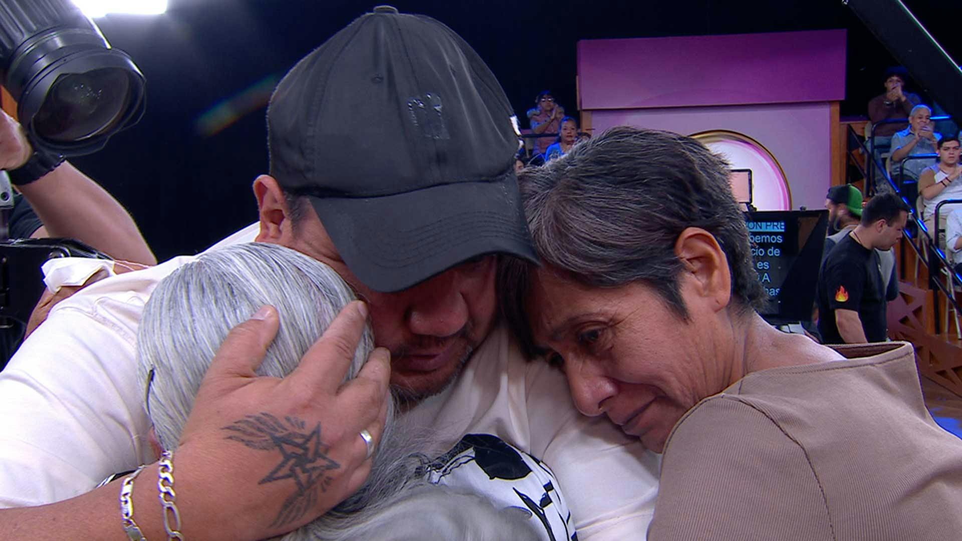 Le endulza el oído para dejarme en la calle | Programa 5 de febrero 2025