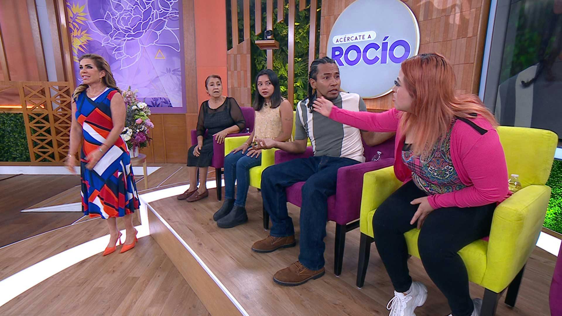 No me salen las cuentas, pero voy a ser papá | Programa 4 de febrero 2025