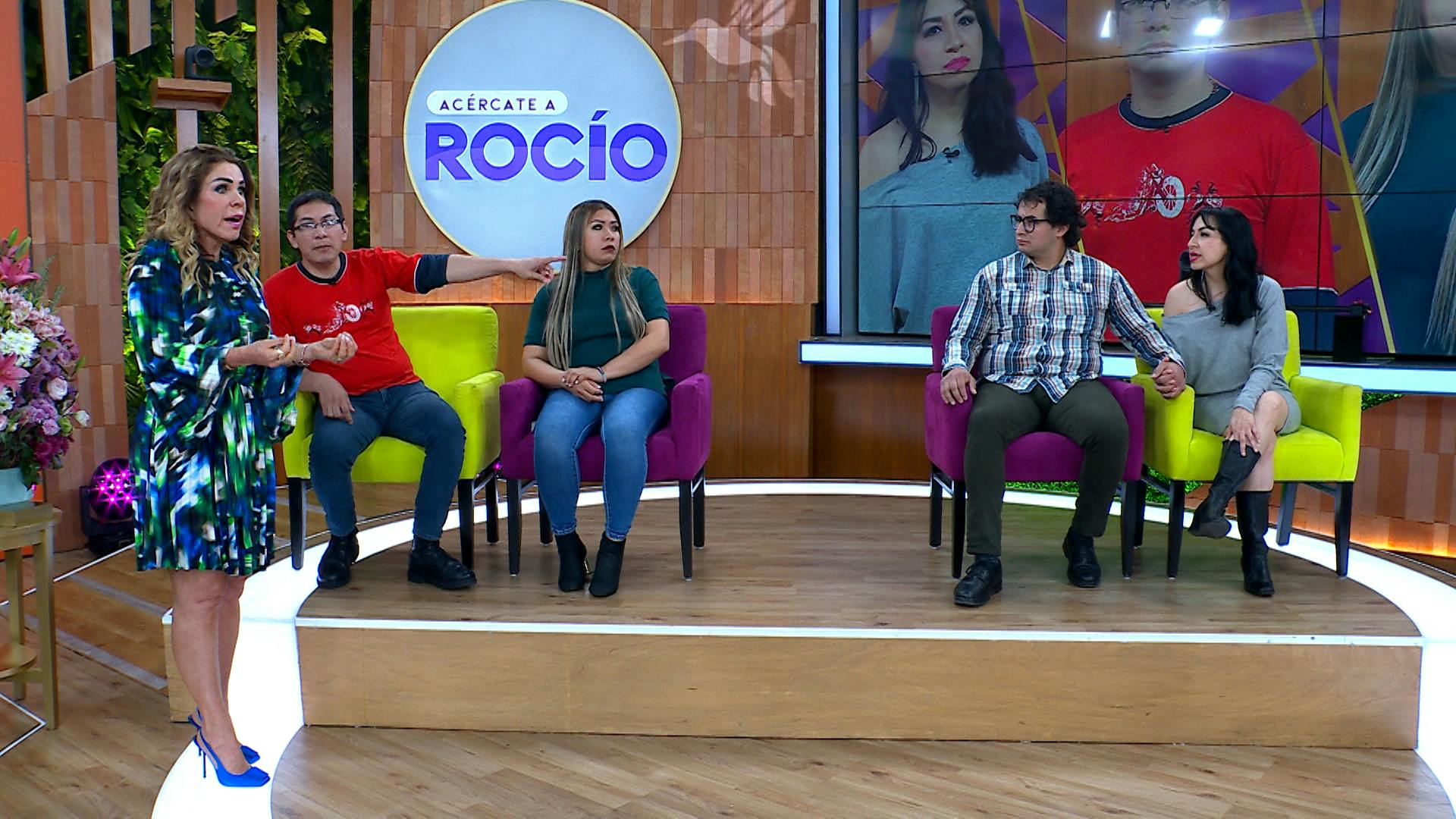 Se cenó a mi marido en Navidad | Programa del 28 de enero del 2025