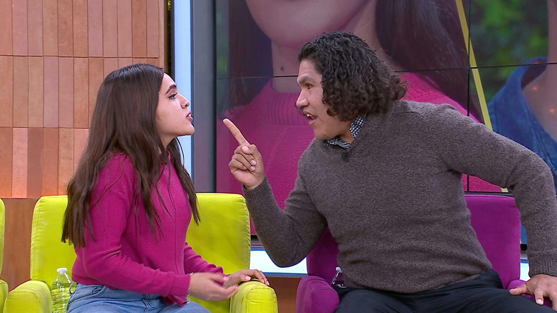 La novia de mi hijo es una conchuda | Programa 22 de enero del 2025