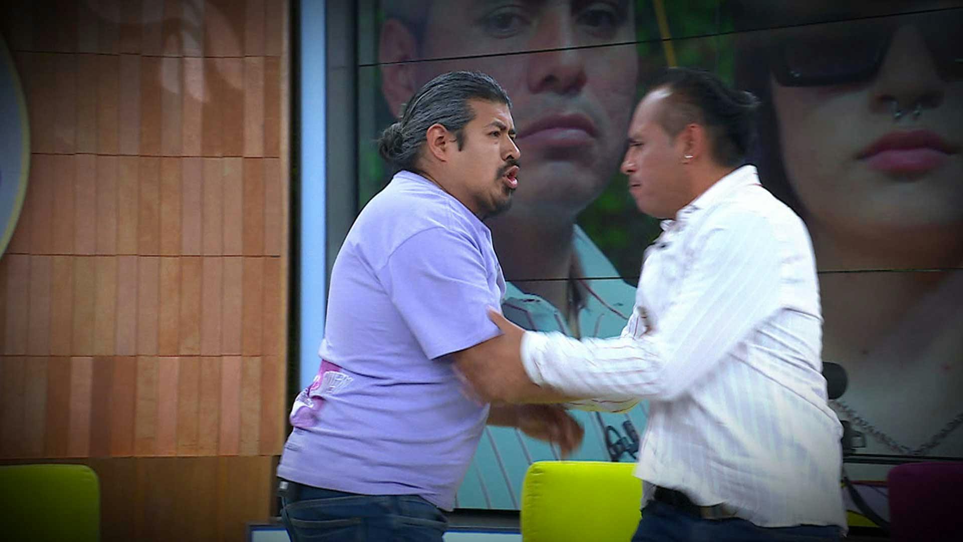 La crie y me acusa con su papá | Programa del 21 de enero del 2025