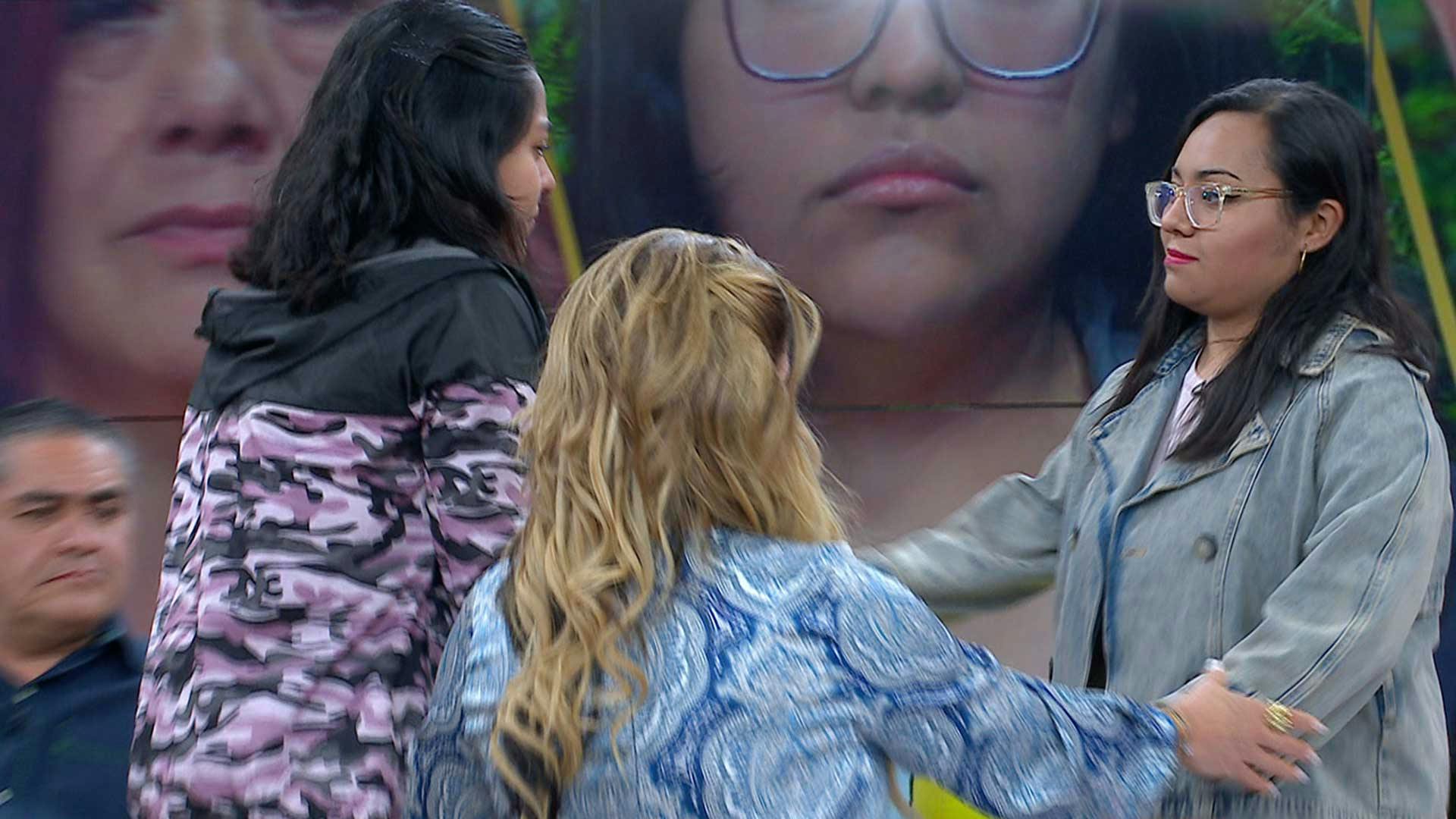 Mi mamá se humilla por un hombre | Programa del 17 de enero del 2025