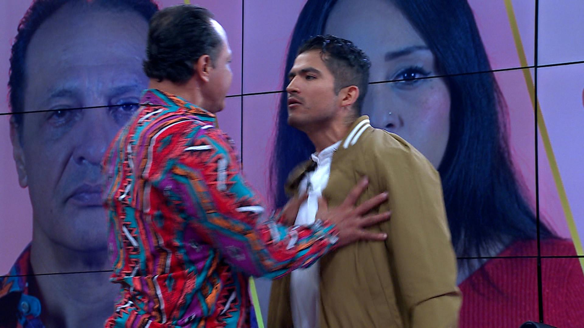 El sancho era de la familia | Programa del 30 de agosto del 2024