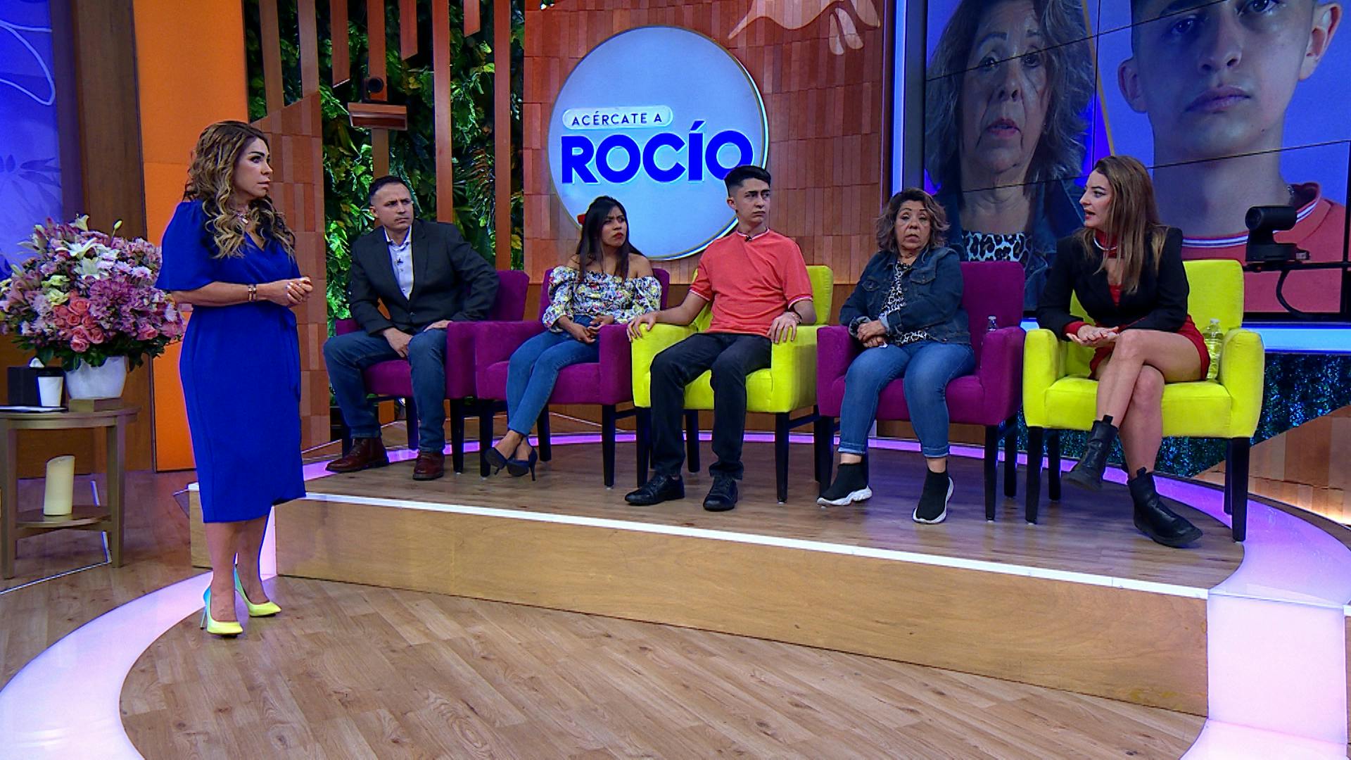 Prefiero a la novia que a mi nieto | Programa del 29 de agosto 2024