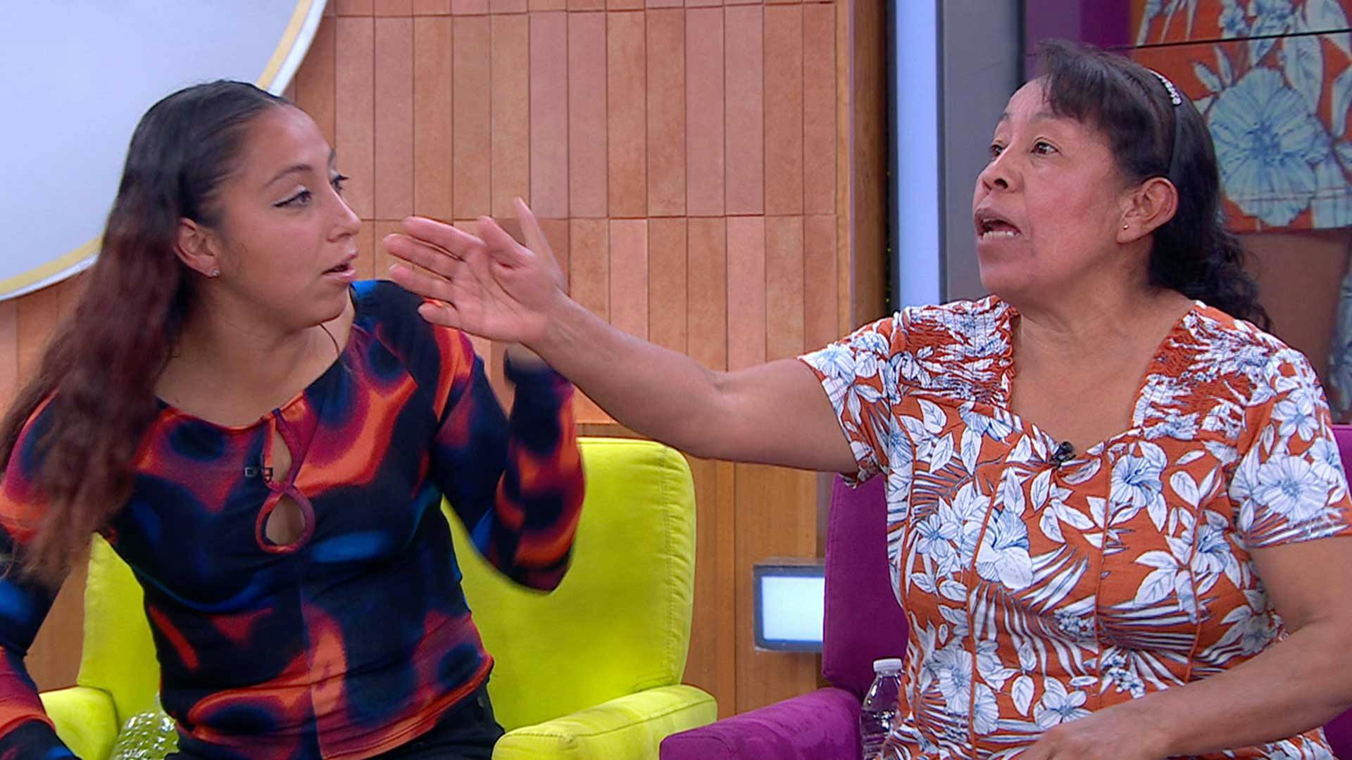 Nos exhibe para hacerse viral | Programa del 15 de enero del 2025