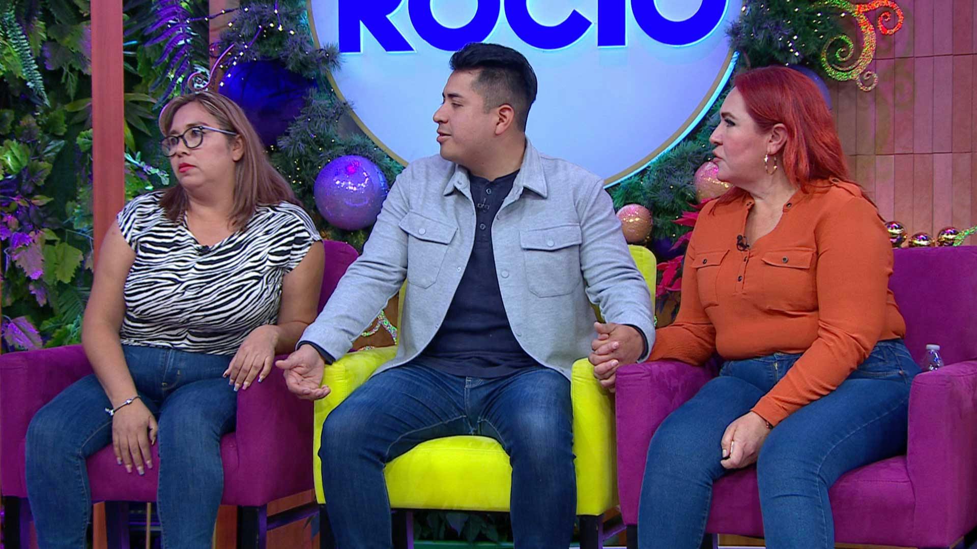 Mi marido se convirtió en bulto | Programa del 6 de enero del 2025