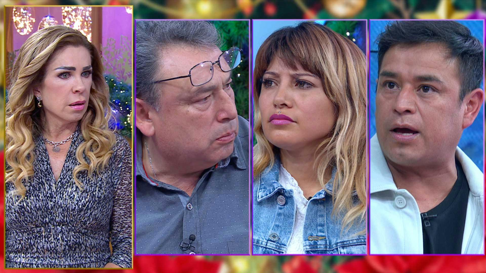 Mi hija vive con un estafador | Programa del 3 de enero del 2025