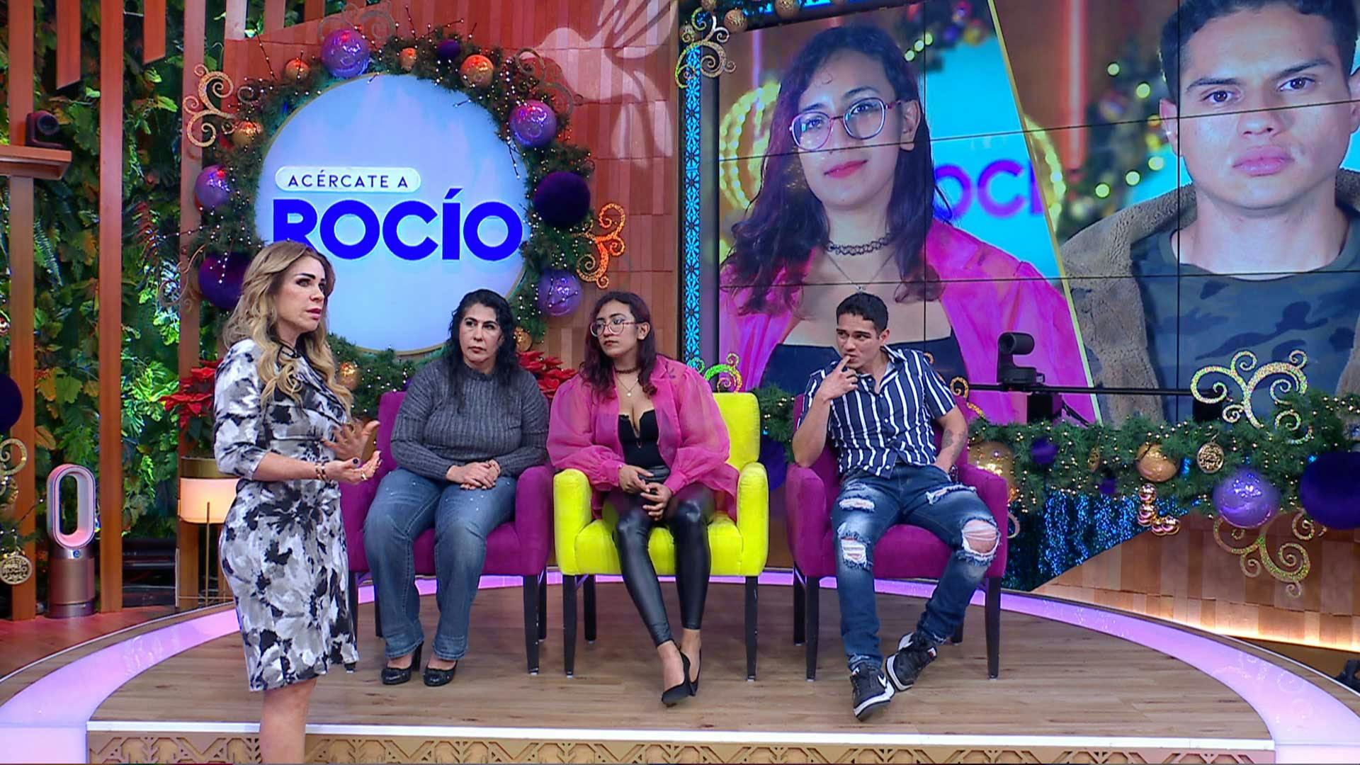 Mi hija se siente la más fea | Programa del 2 de enero del 2025