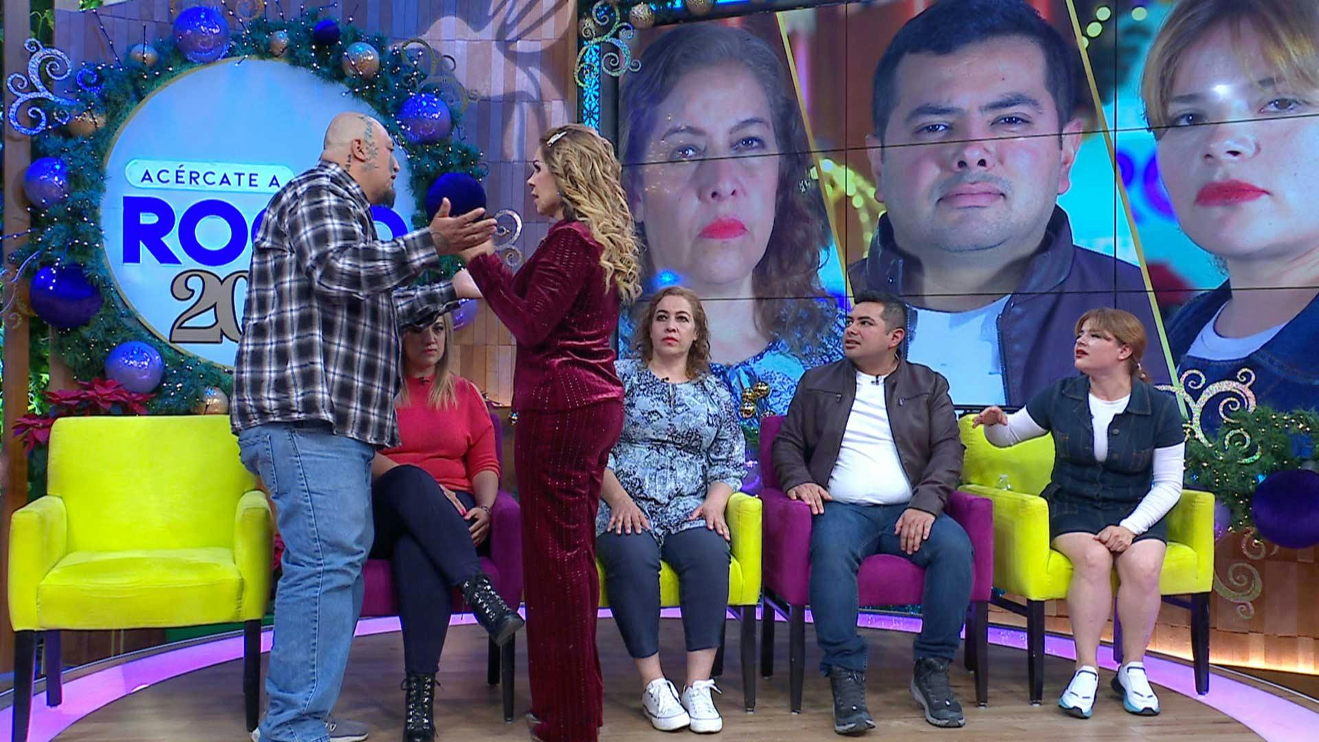 Mi hijo es el pelele de su mujer | Programa del 31 de diciembre del 2024
