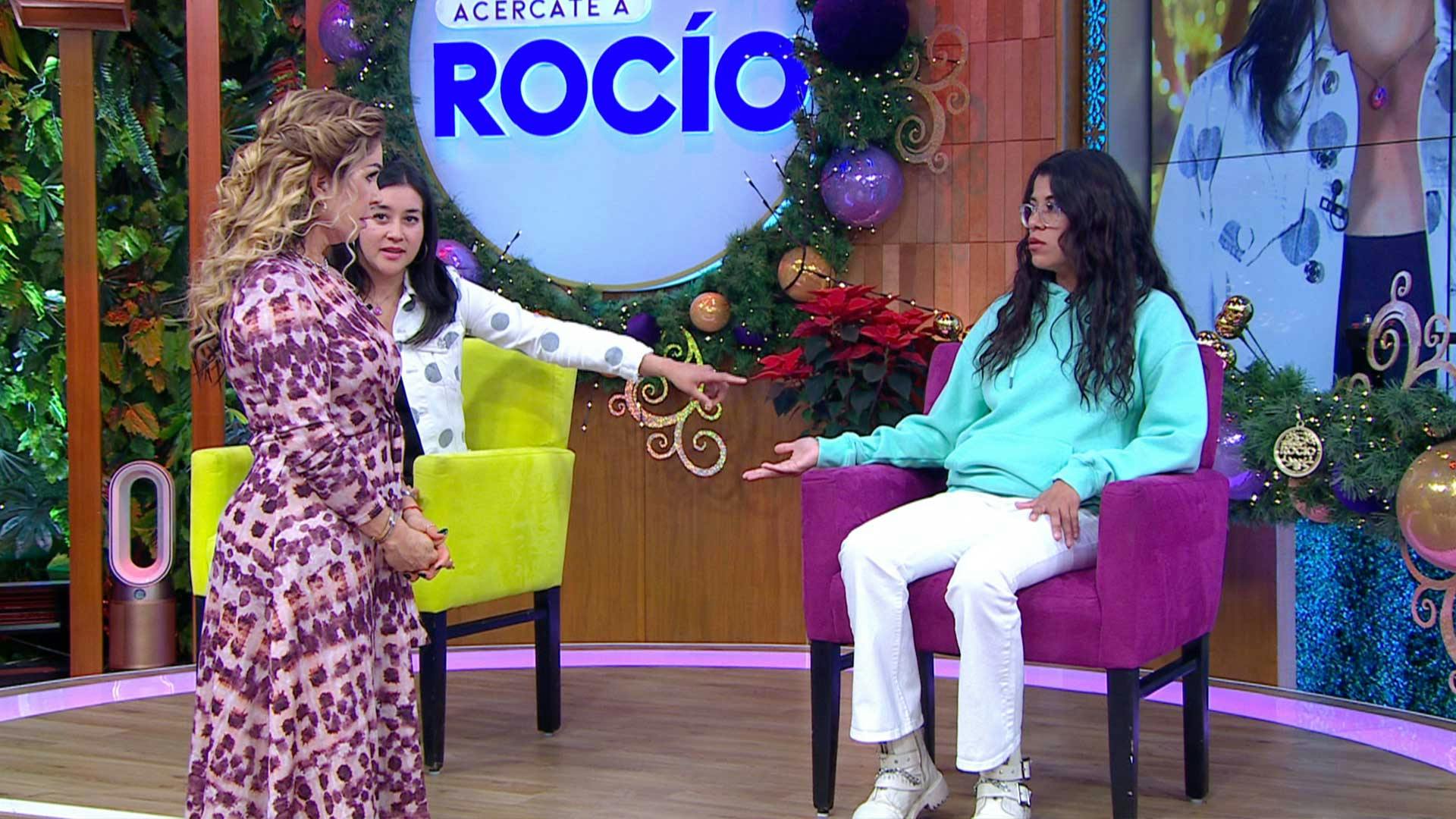 A mi hermana le dicen la pacheca | Programa del 26 de diciembre 2024