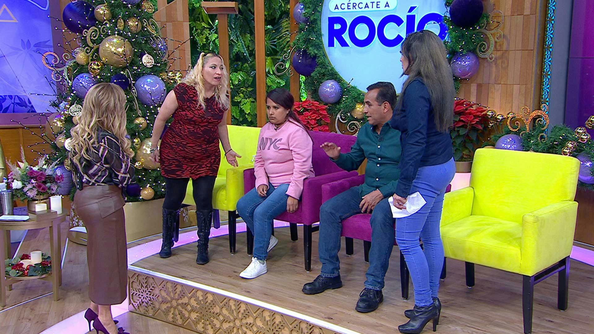 Una loca me persigue | Programa del 23 de diciembre del 2024