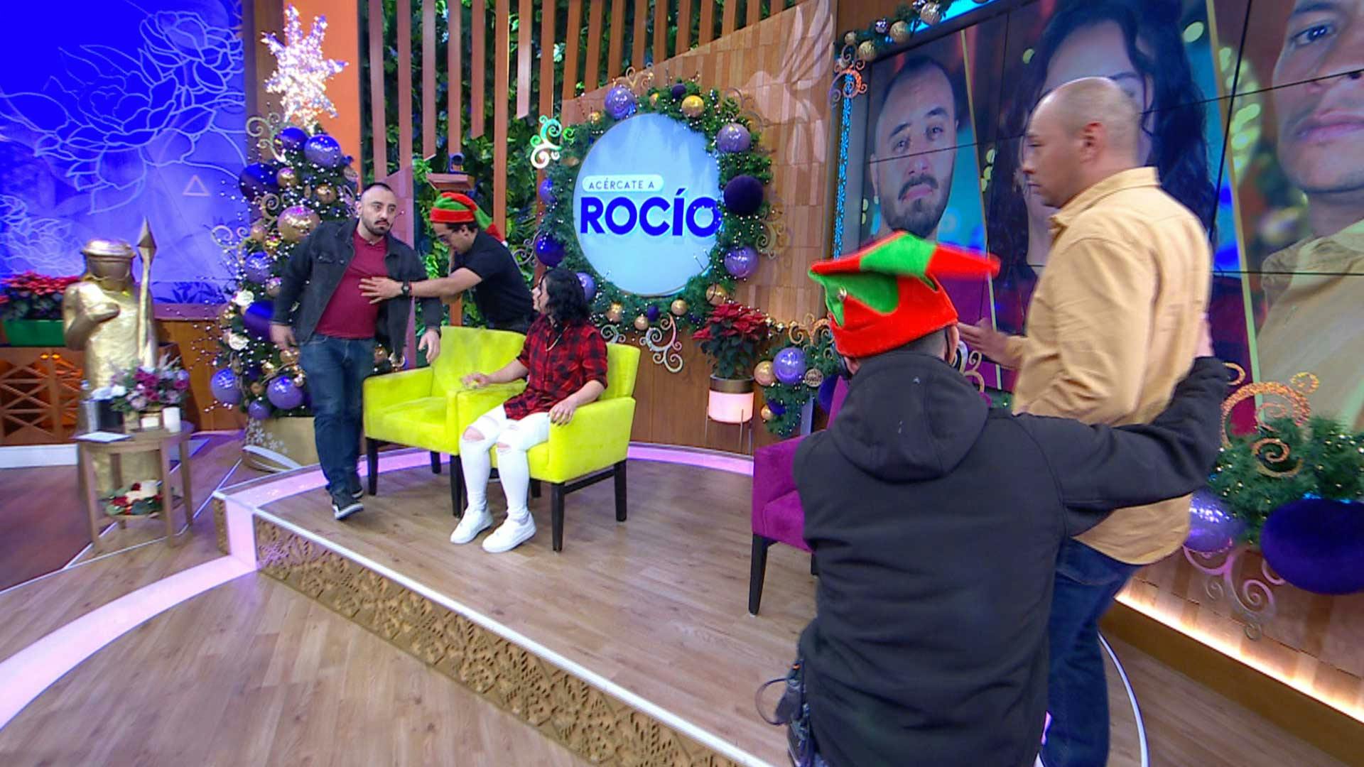 Por una borrachera me quedé sin familia | Programa 20 diciembre 2024