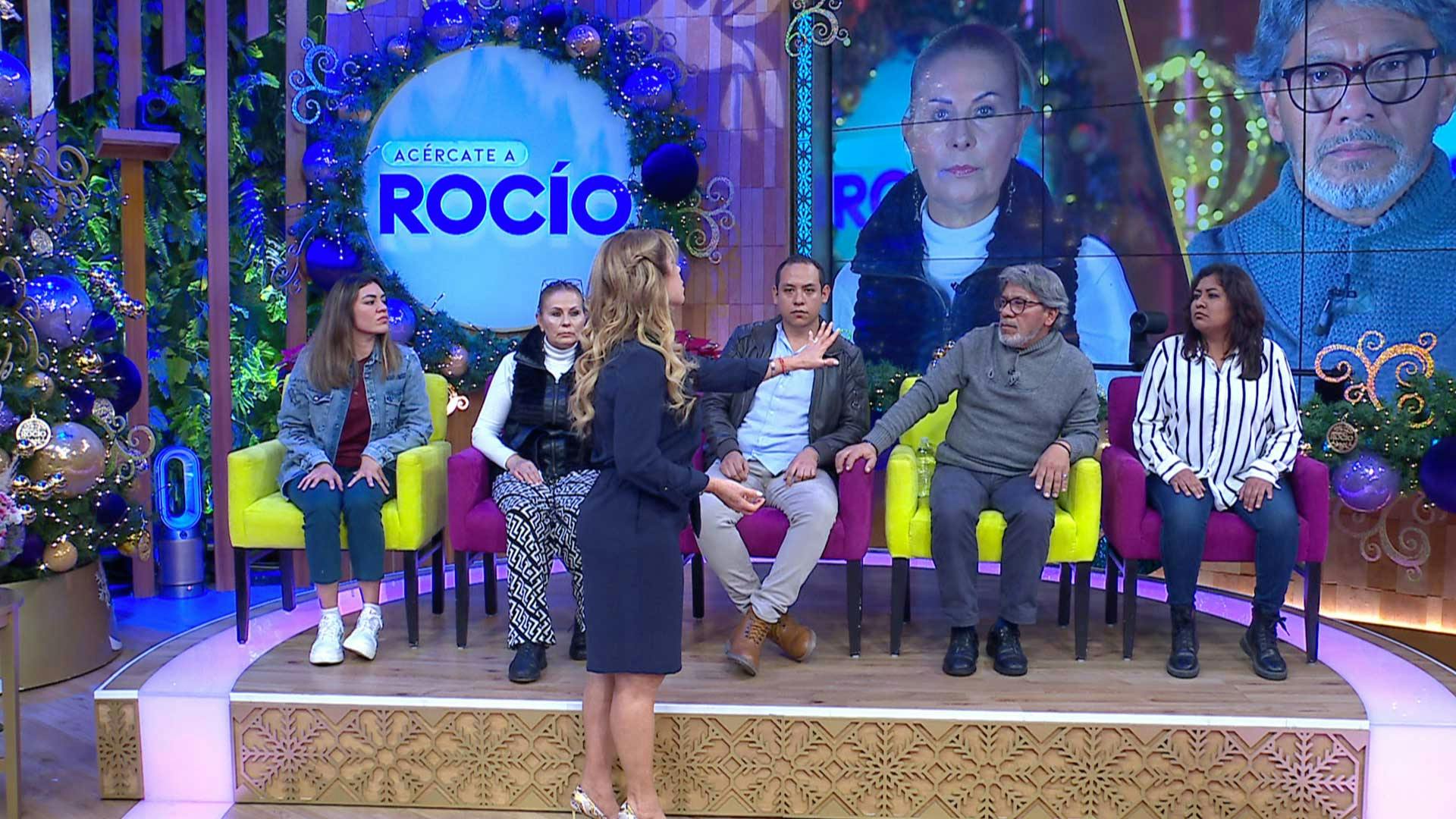 Me contagió y se hace la víctima | Programa del 19 de diciembre 2024