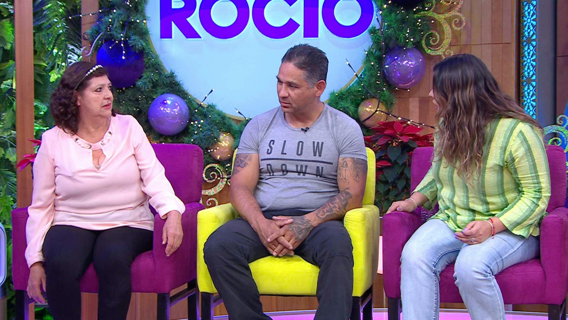 Esa niña no es mi hija | Programa del 12 de diciembre del 2024