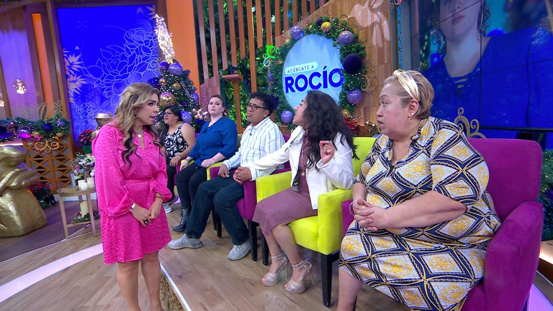 Mi hermano es la cruz de la familia | Programa 11 de diciembre 2024