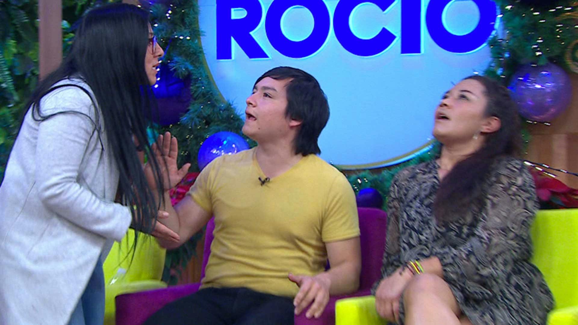 Se fue con una mujer que podría ser su madre | Programa 9 diciembre 2024