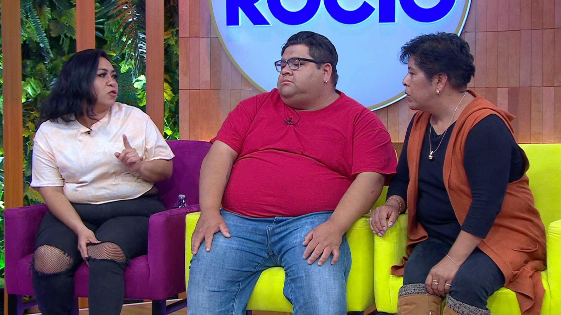 Cuarentón y mantenido | Programa del 6 de diciembre del 2024