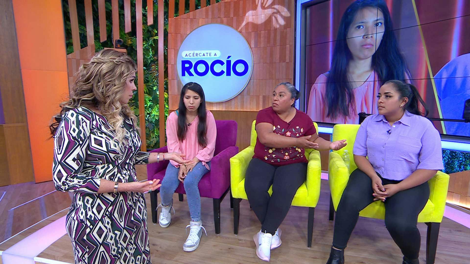 Soy su cuñada, no su empleada | Programa del 4 de diciembre del 2024