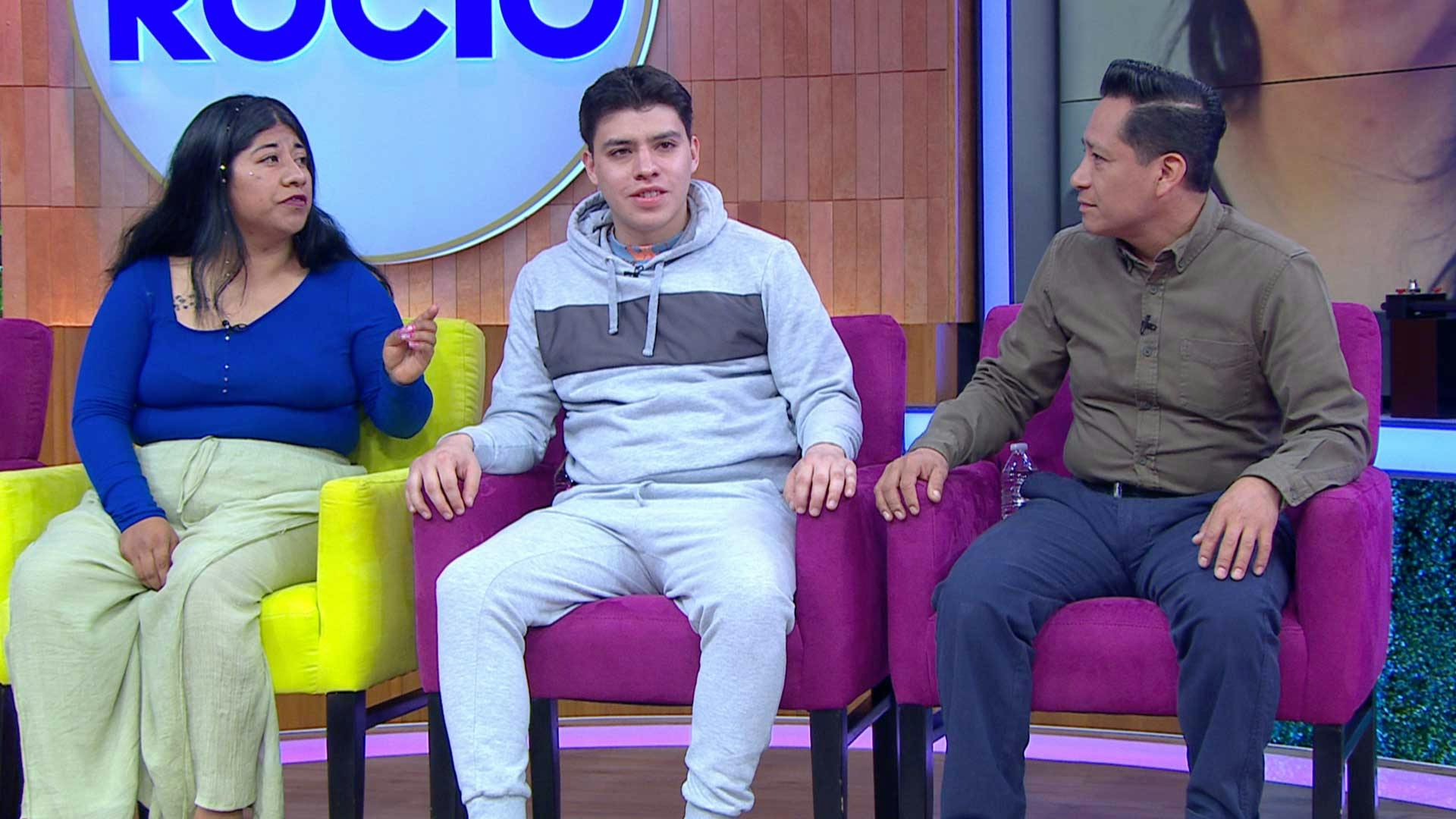 Me cansé de cuidar a mi suegra | Programa del 3 de diciembre del 2024