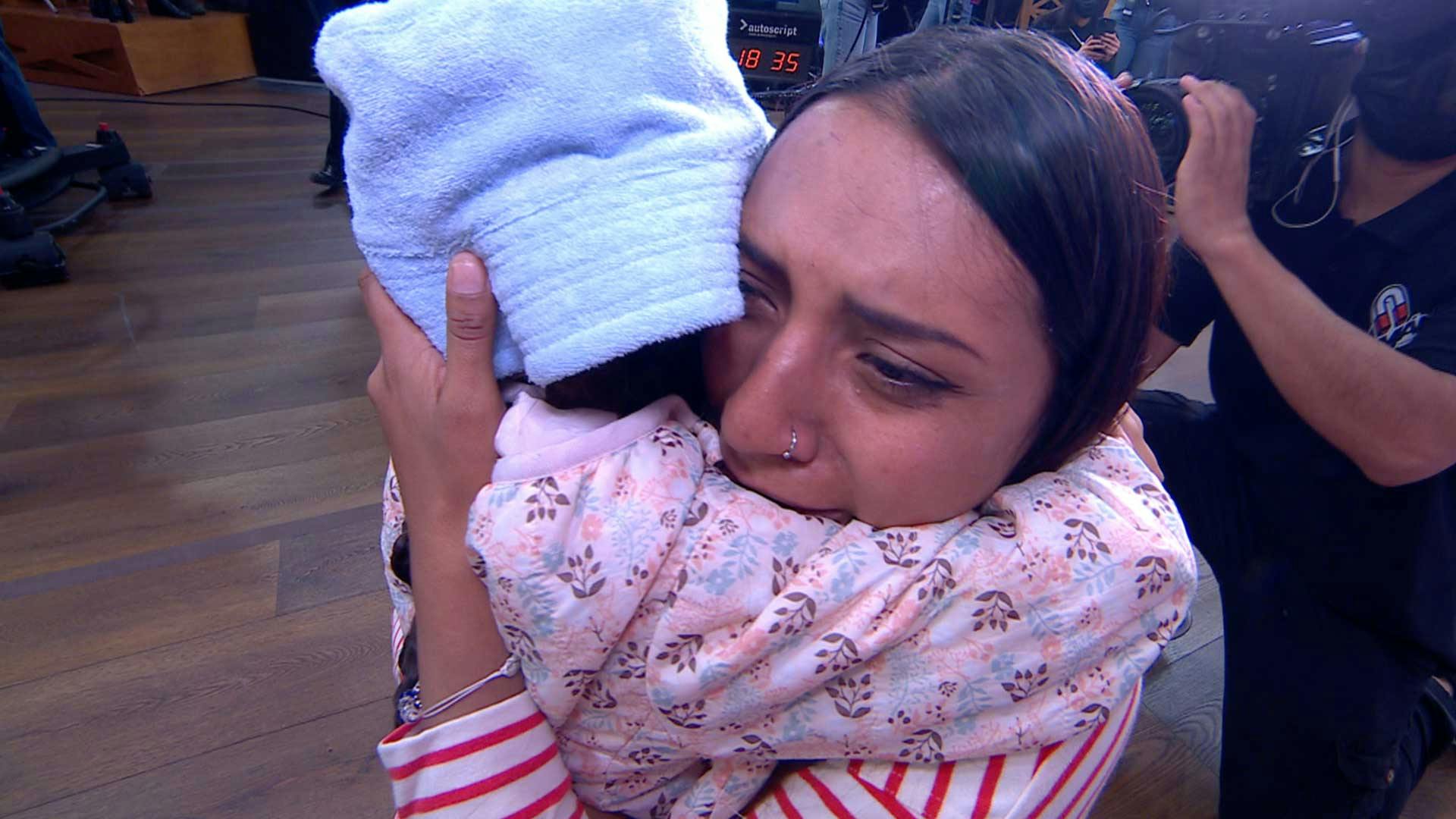 Le puso el cuerno y se desquitó con su hija | Programa 2 de diciembre 2024