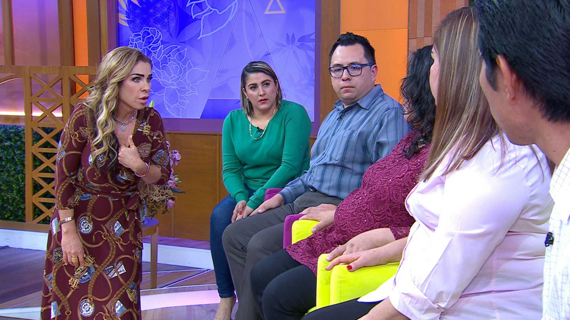 Ya lo agarraron de su puerquito | Programa del 22 de noviembre 2024